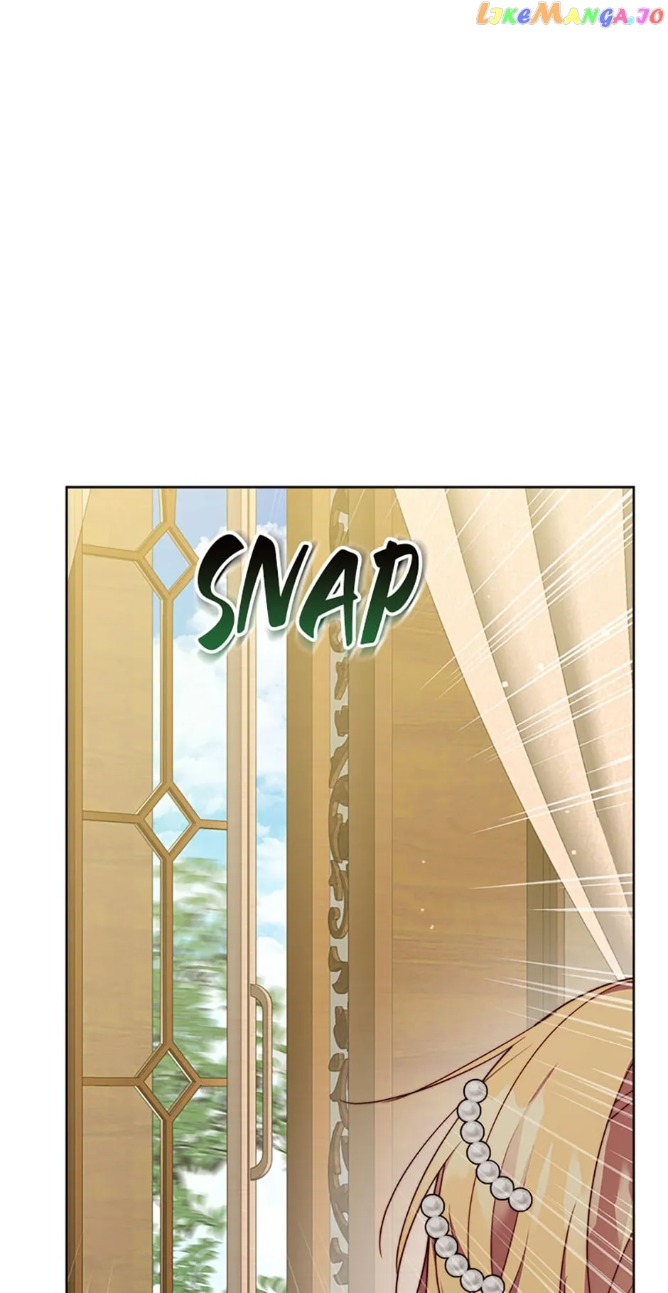 The Contract Couple: Ines & Kaisac Chapter 36 page 13