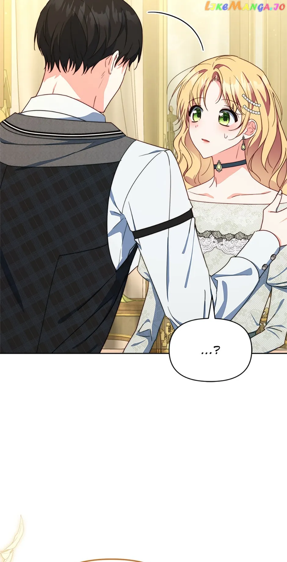 The Contract Couple: Ines & Kaisac Chapter 36 page 2