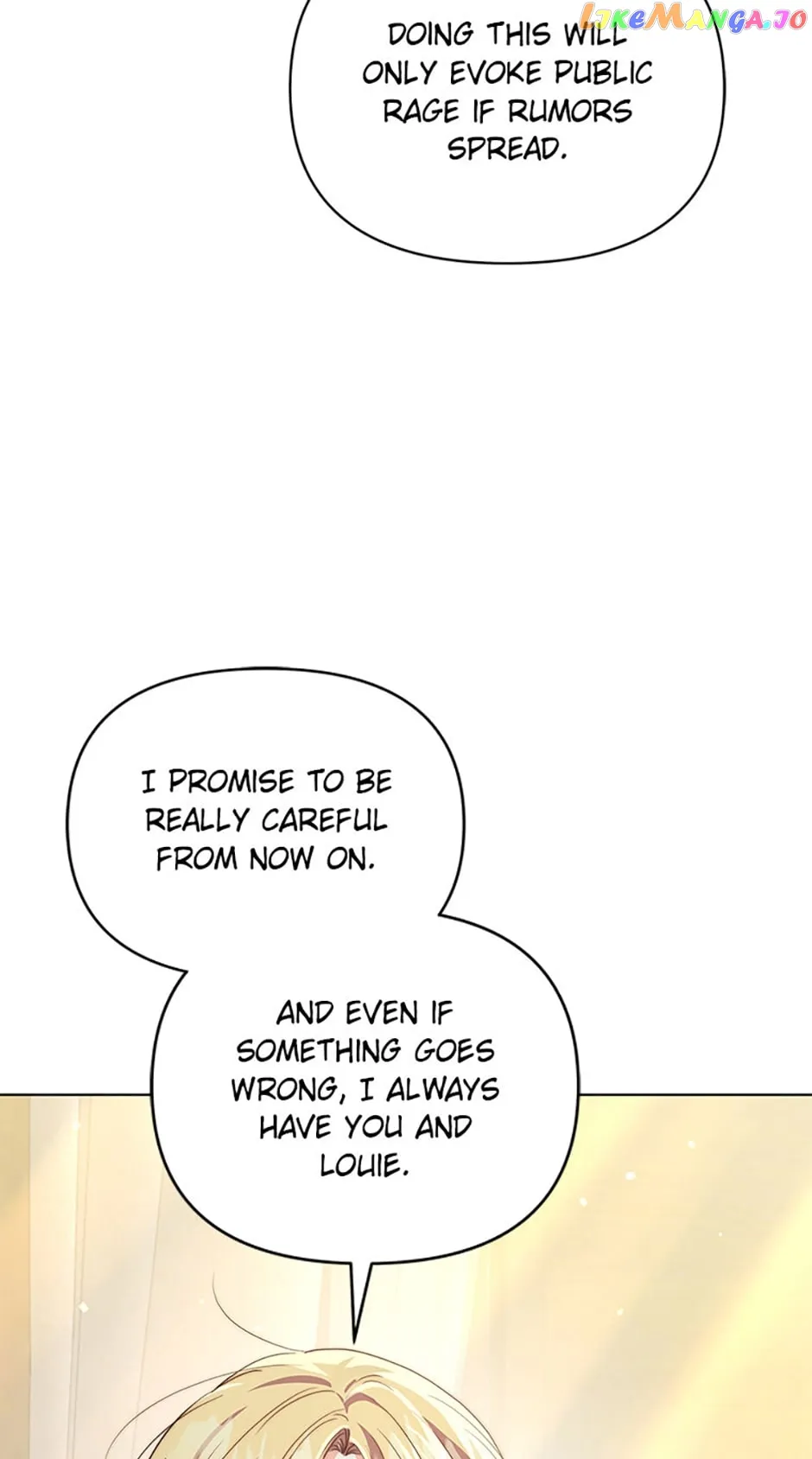 The Contract Couple: Ines & Kaisac Chapter 36 page 30