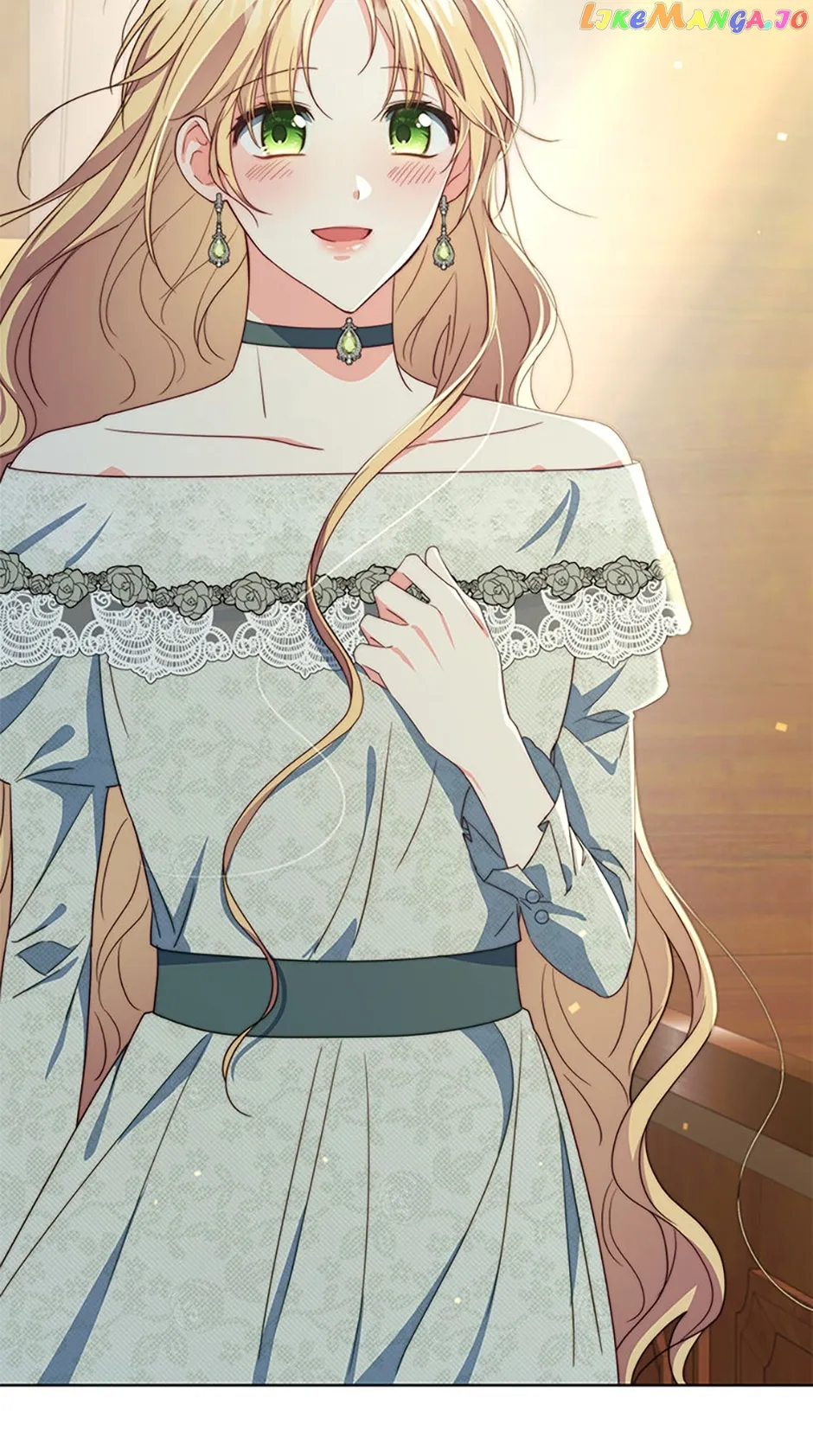 The Contract Couple: Ines & Kaisac Chapter 36 page 31