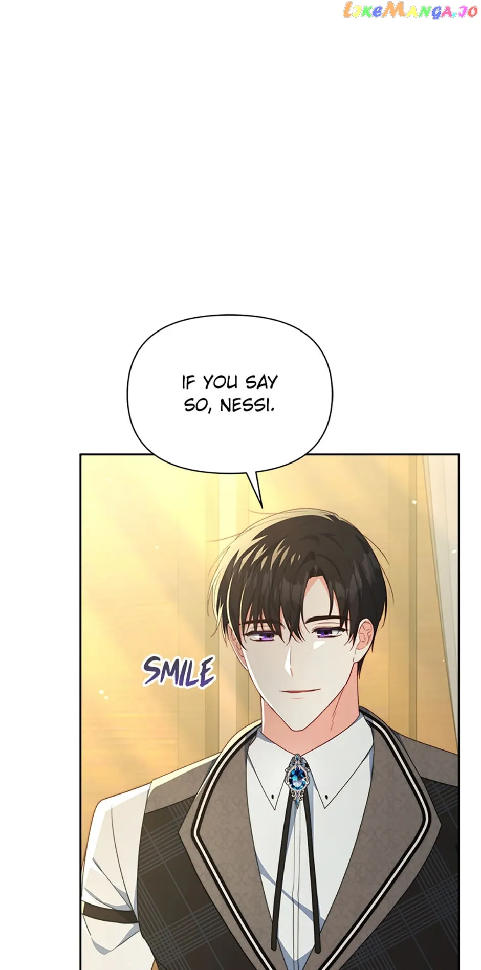 The Contract Couple: Ines & Kaisac Chapter 36 page 32