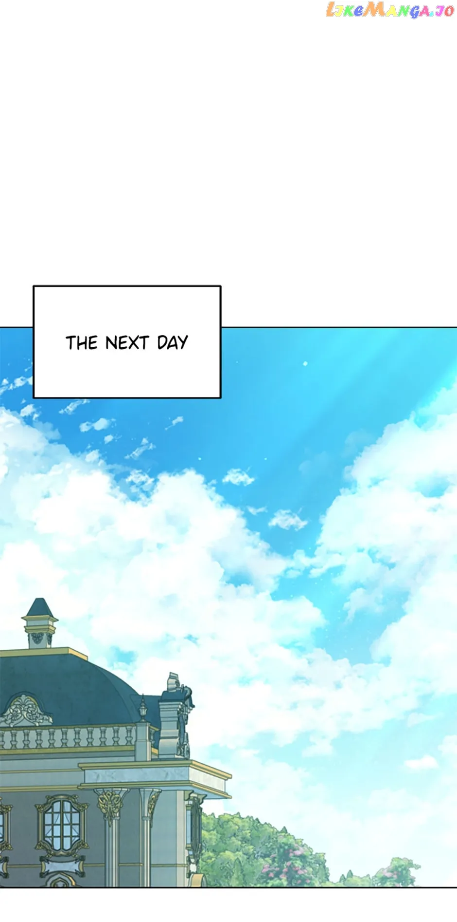 The Contract Couple: Ines & Kaisac Chapter 36 page 37