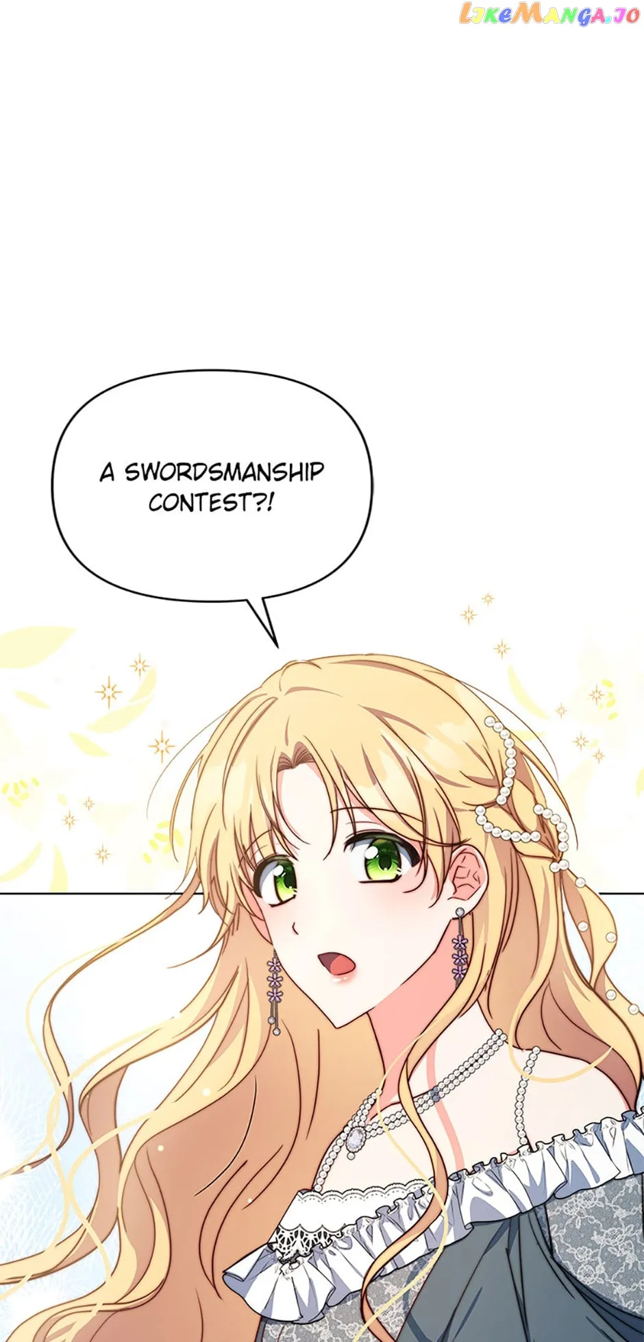 The Contract Couple: Ines & Kaisac Chapter 36 page 38