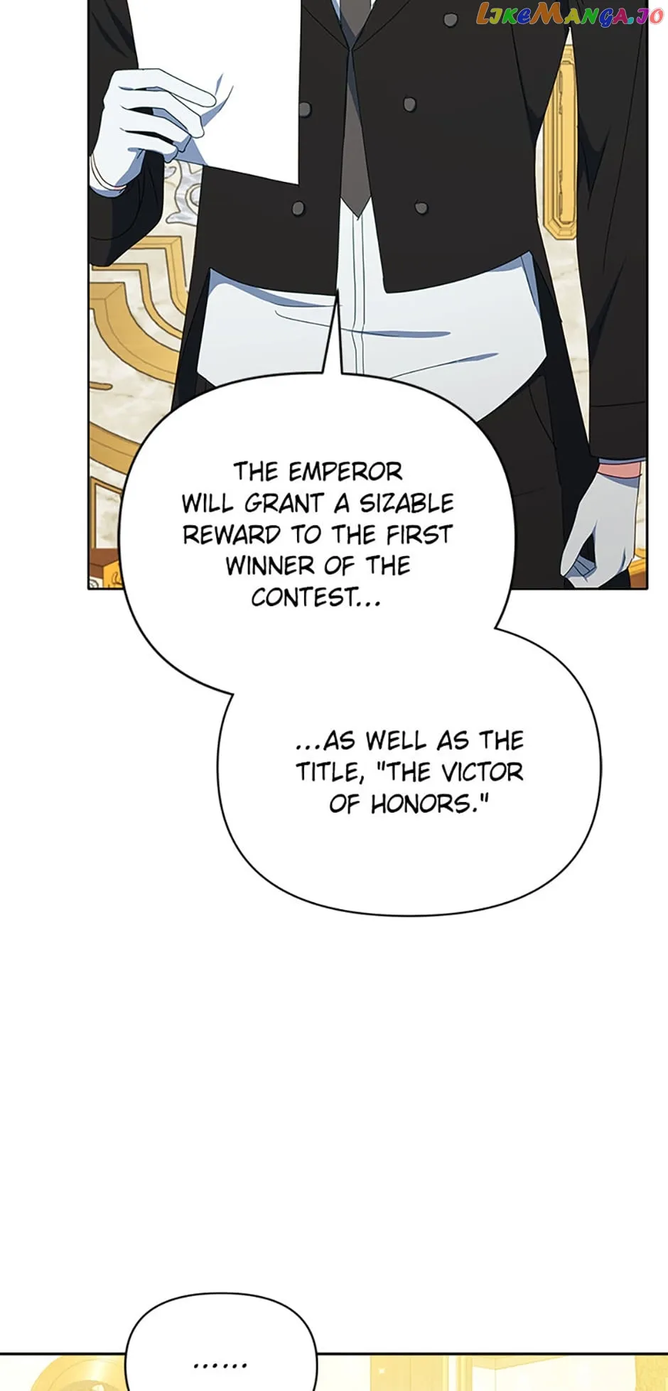 The Contract Couple: Ines & Kaisac Chapter 36 page 42