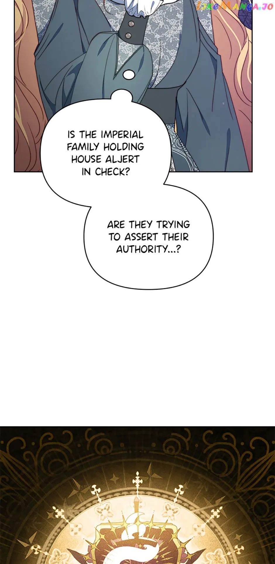 The Contract Couple: Ines & Kaisac Chapter 36 page 45