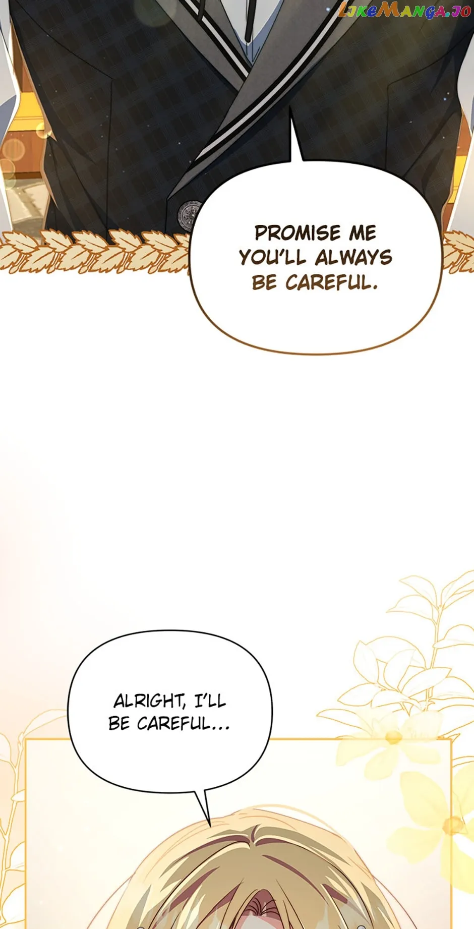 The Contract Couple: Ines & Kaisac Chapter 36 page 4