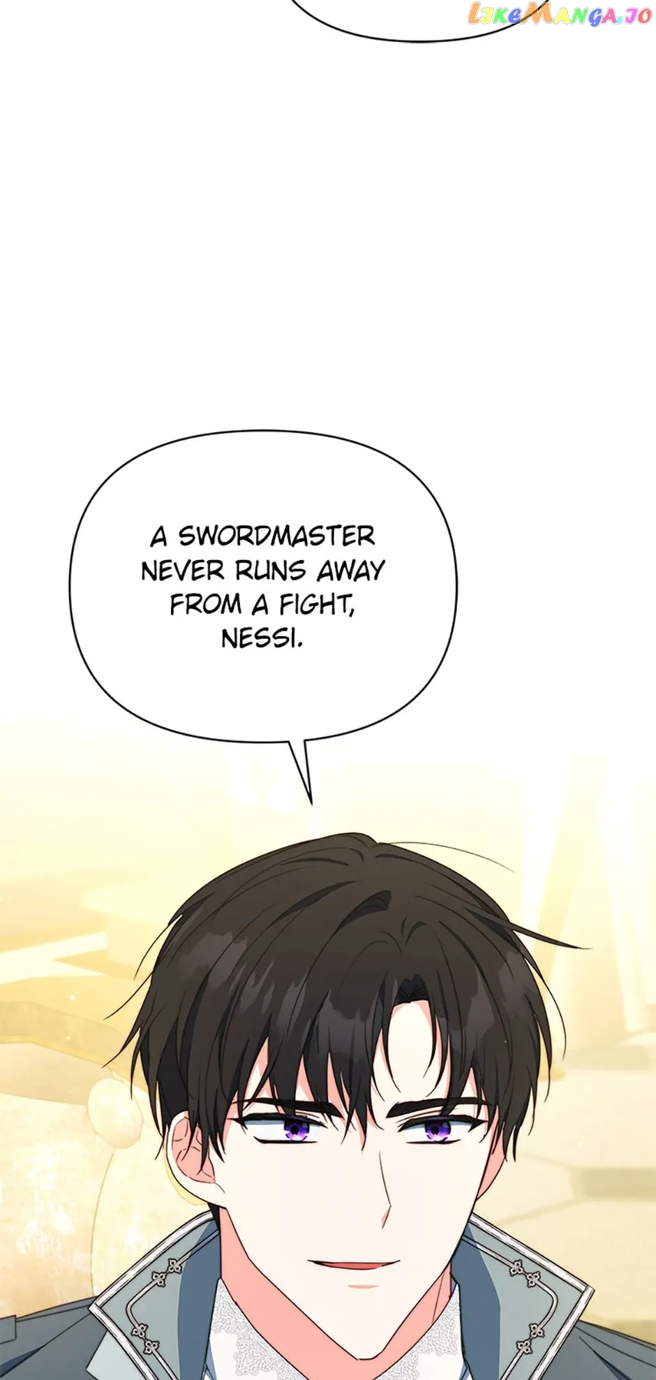 The Contract Couple: Ines & Kaisac Chapter 36 page 53