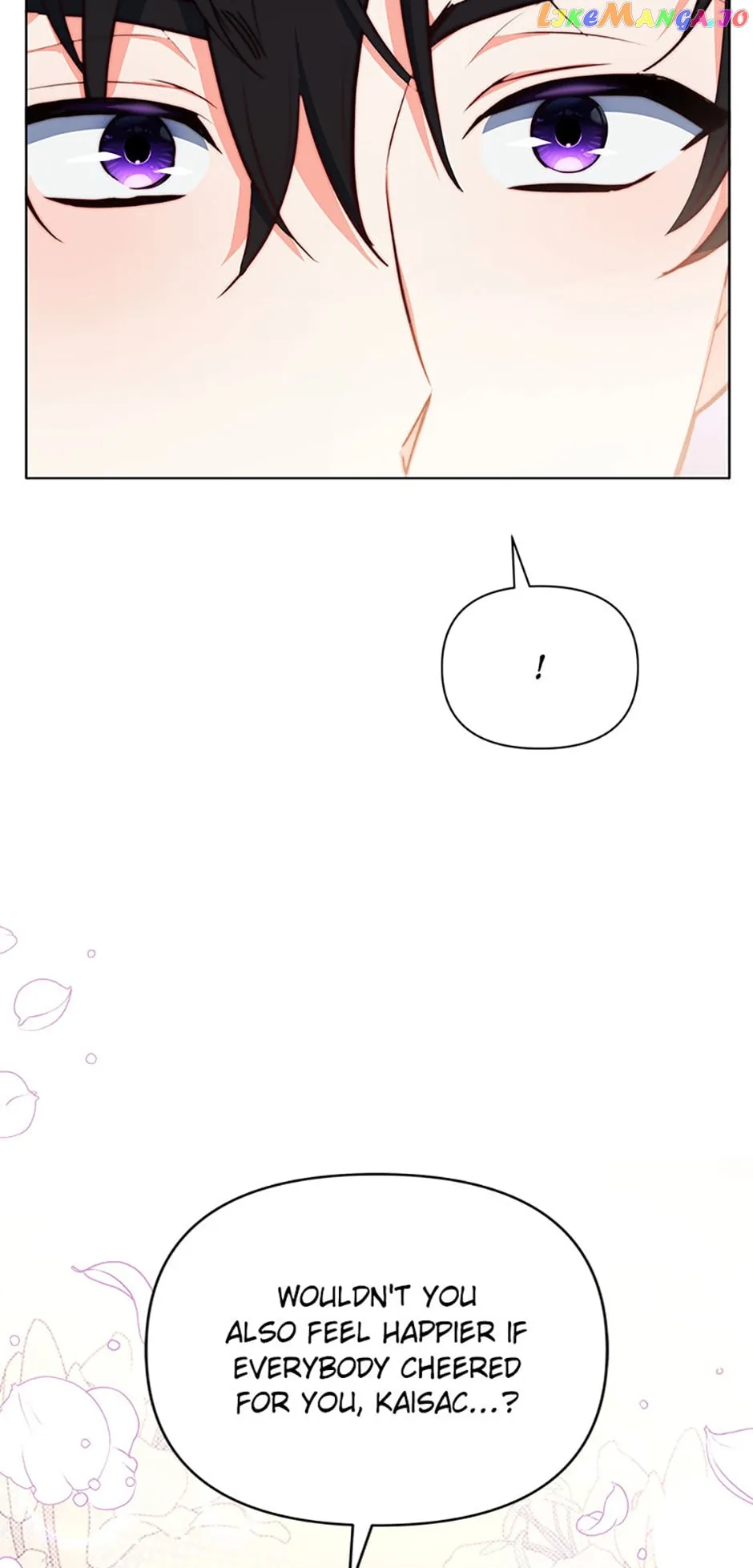 The Contract Couple: Ines & Kaisac Chapter 36 page 66