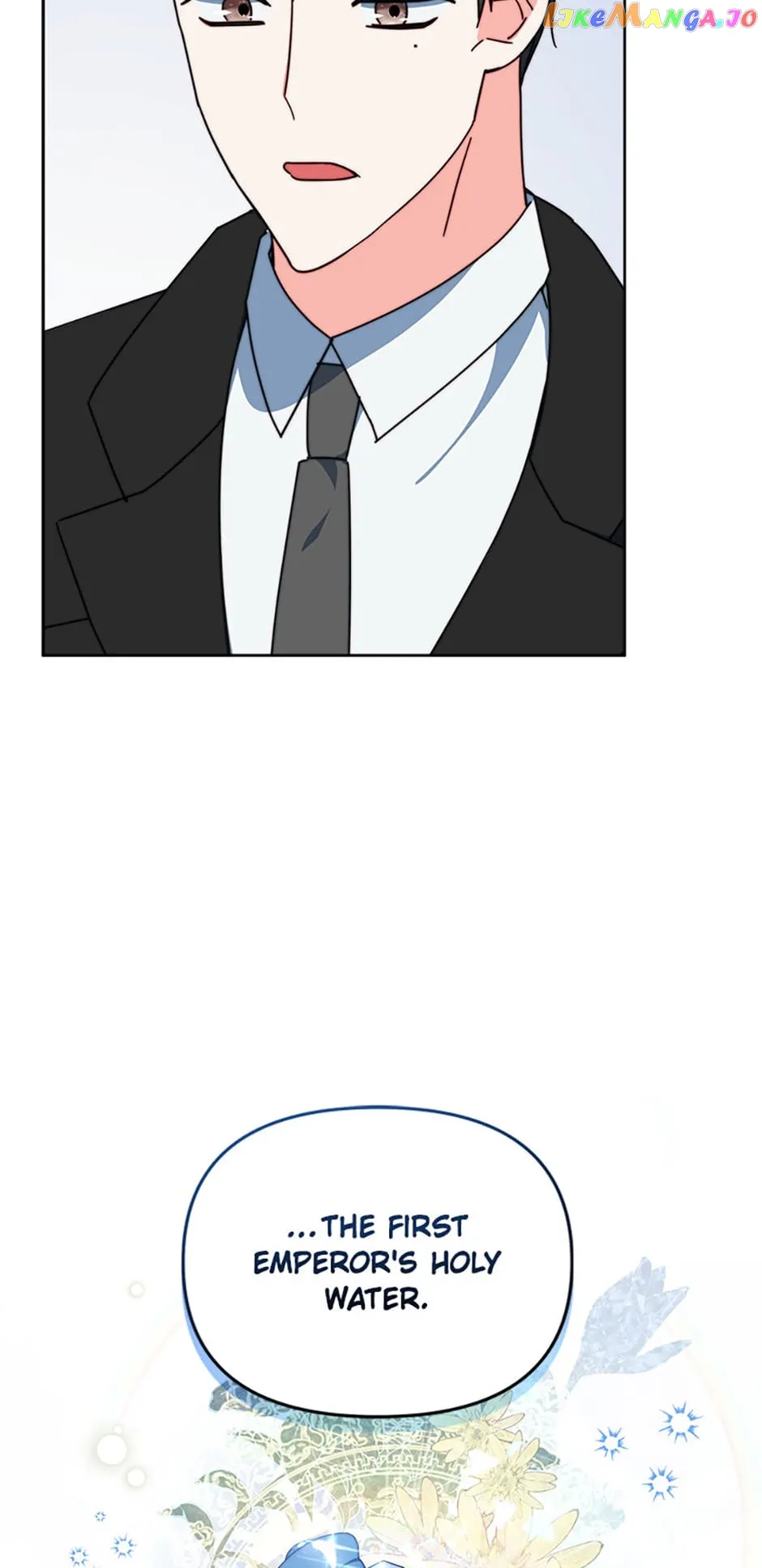 The Contract Couple: Ines & Kaisac Chapter 36 page 70