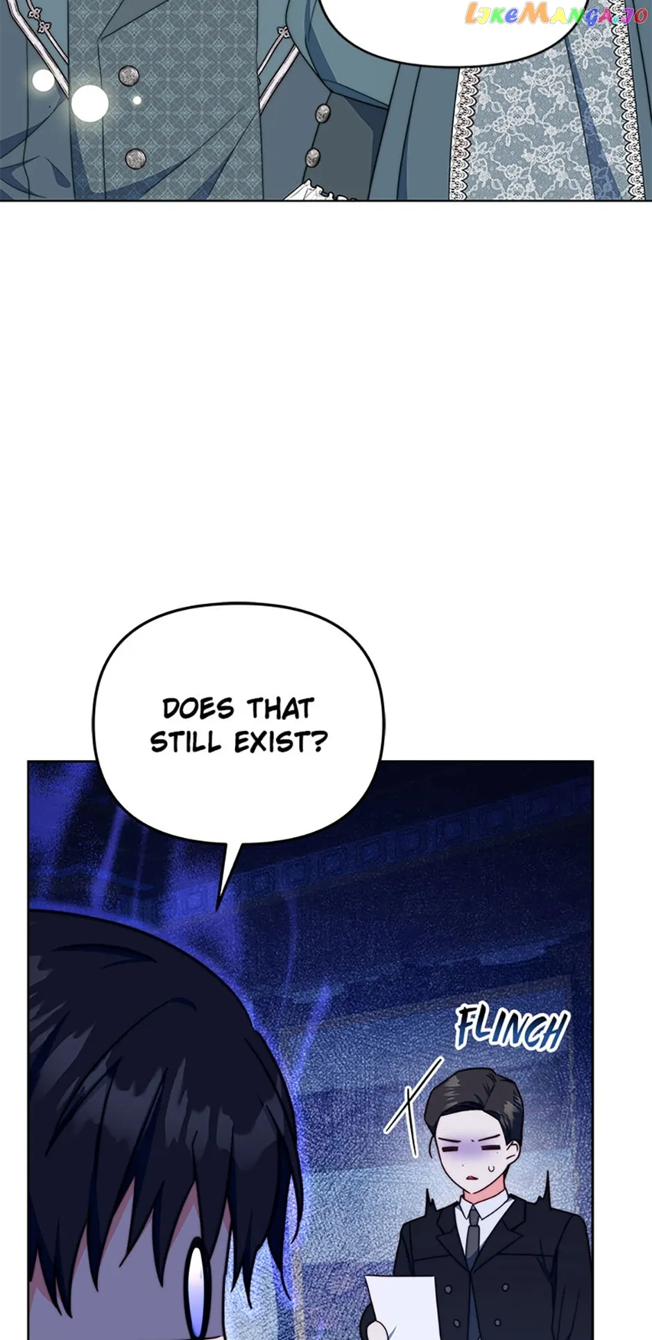 The Contract Couple: Ines & Kaisac Chapter 36 page 72