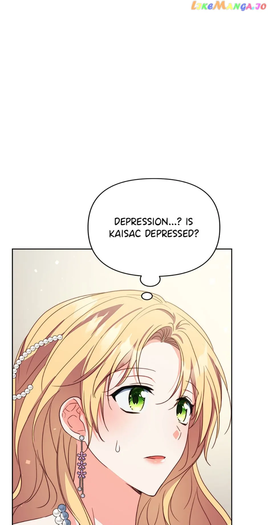 The Contract Couple: Ines & Kaisac Chapter 36 page 75