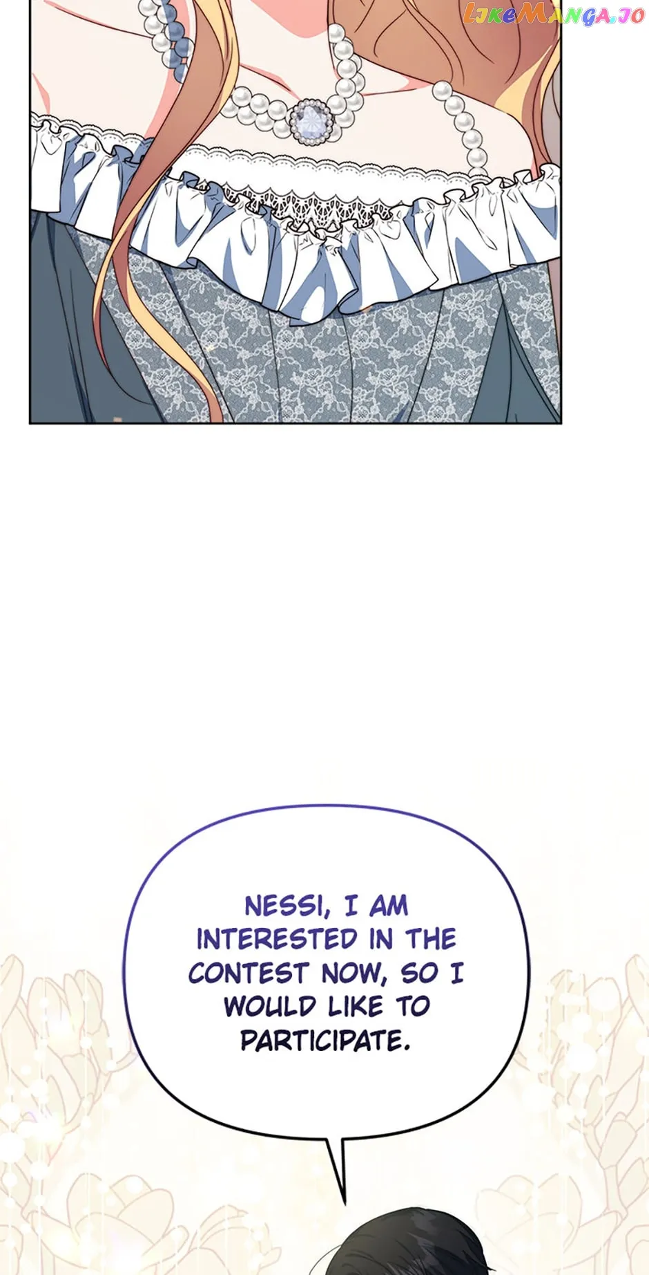 The Contract Couple: Ines & Kaisac Chapter 36 page 76