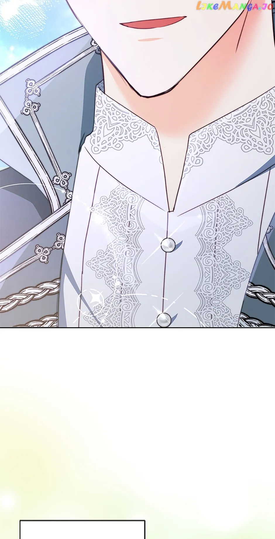 The Contract Couple: Ines & Kaisac Chapter 36 page 79