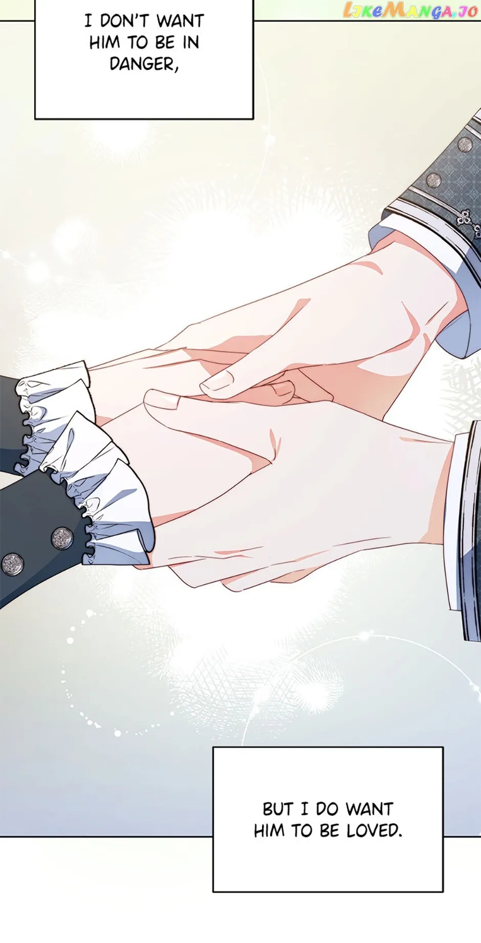 The Contract Couple: Ines & Kaisac Chapter 36 page 80