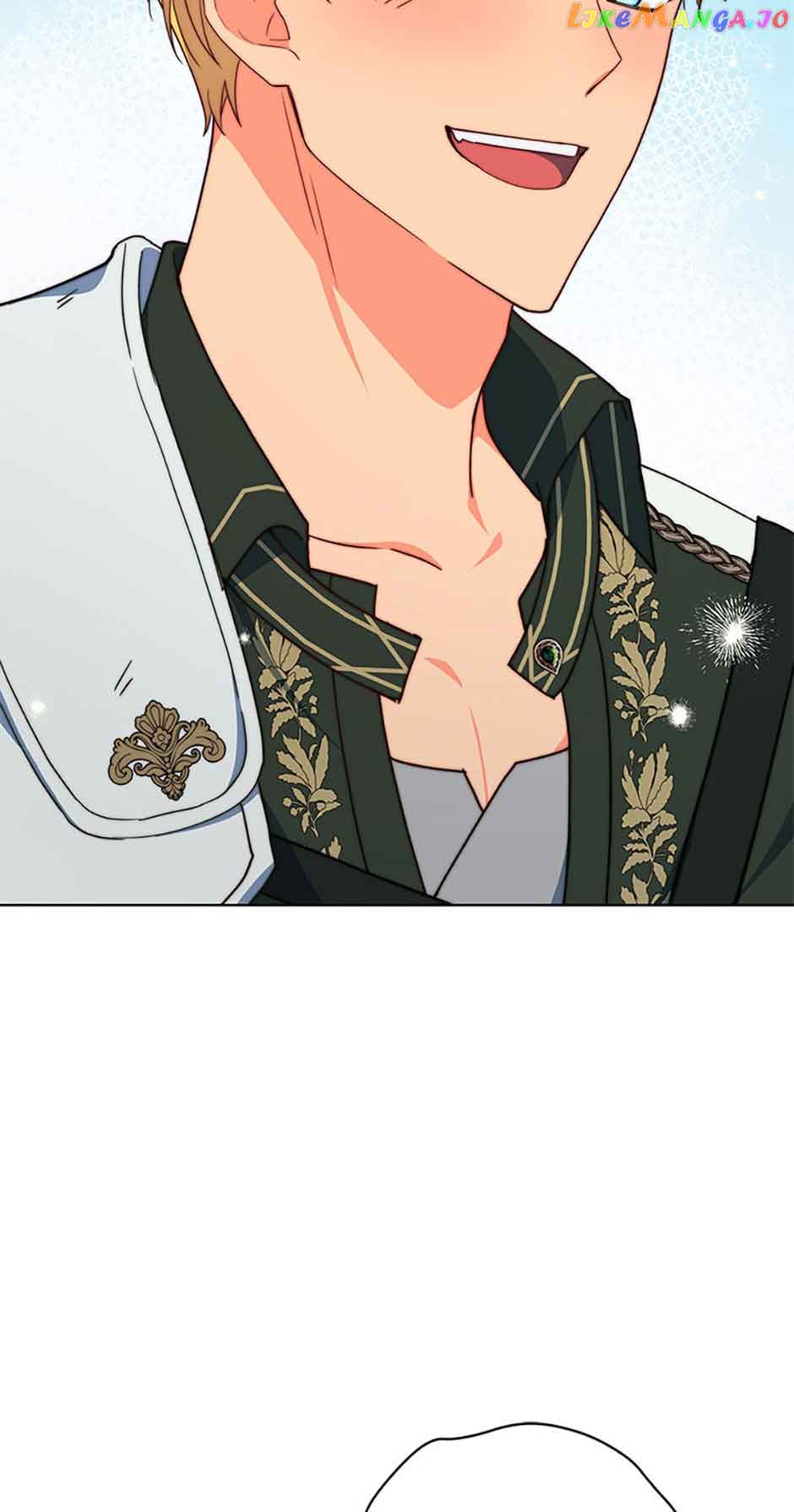 The Contract Couple: Ines & Kaisac Chapter 39 page 18