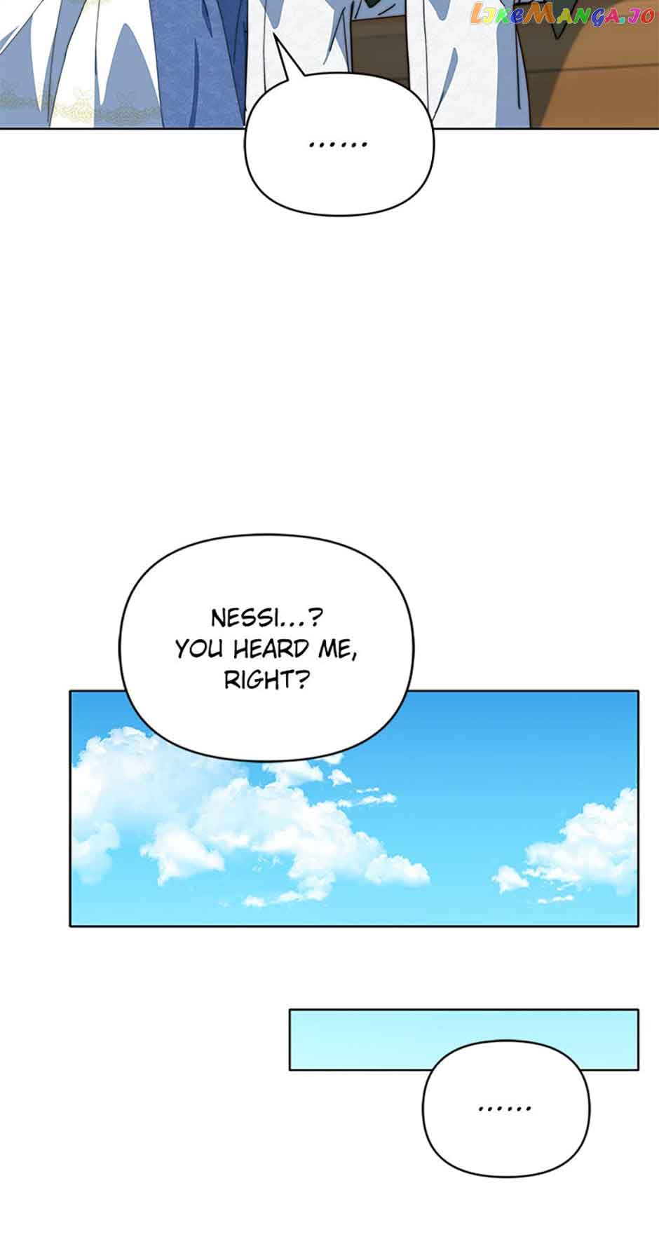 The Contract Couple: Ines & Kaisac Chapter 39 page 21
