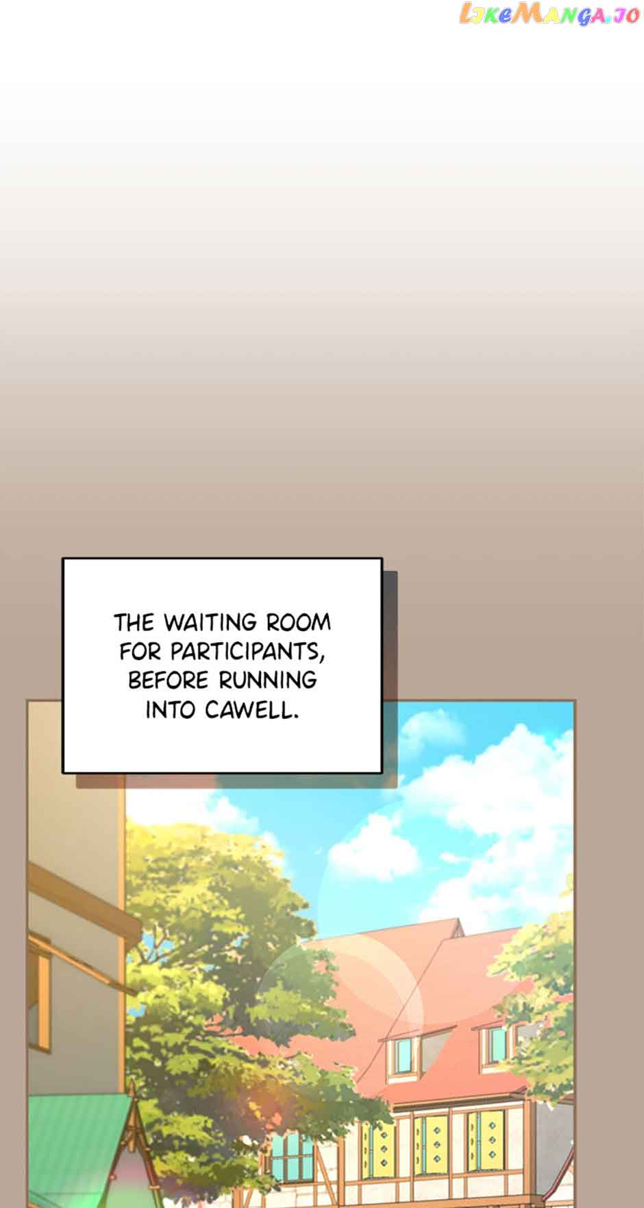 The Contract Couple: Ines & Kaisac Chapter 39 page 23