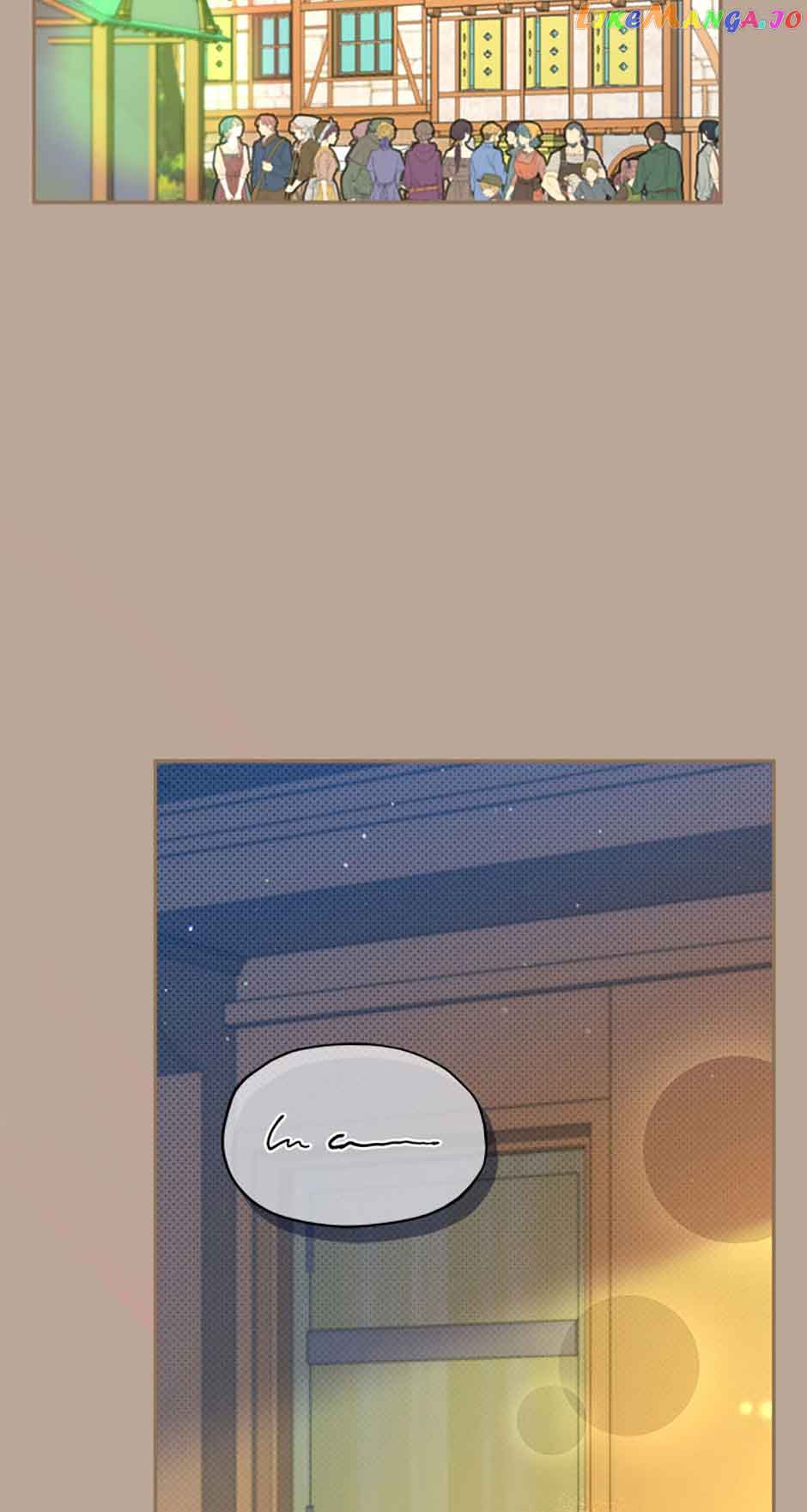The Contract Couple: Ines & Kaisac Chapter 39 page 24