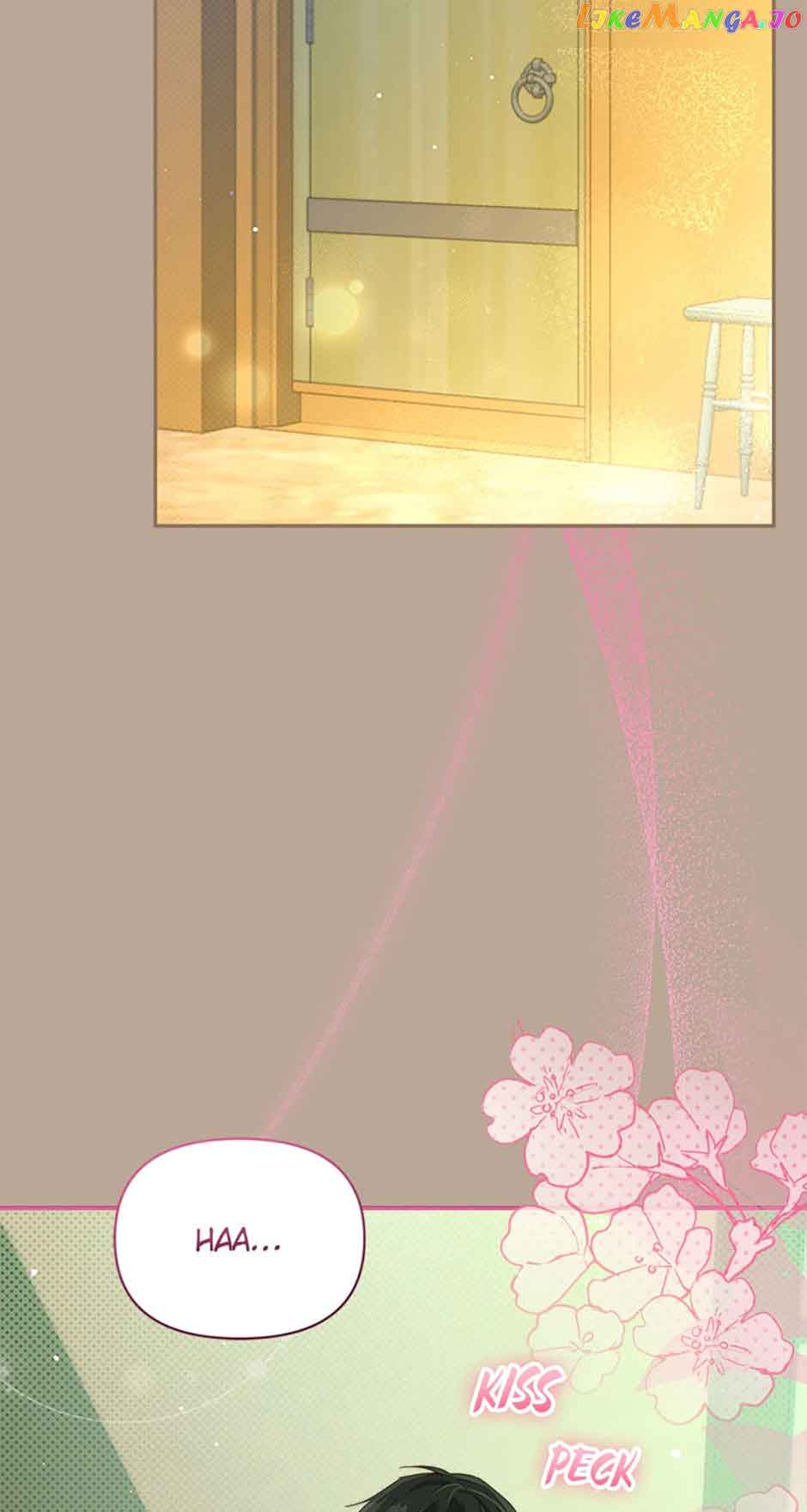 The Contract Couple: Ines & Kaisac Chapter 39 page 25