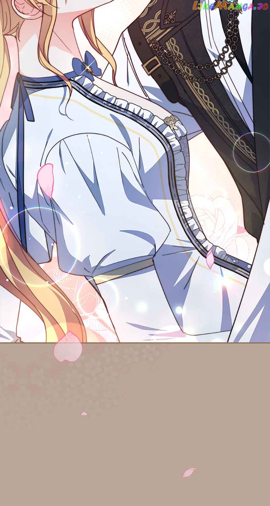 The Contract Couple: Ines & Kaisac Chapter 39 page 28
