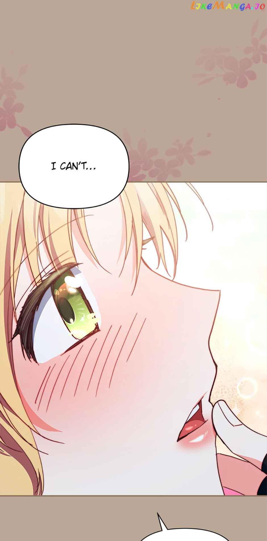 The Contract Couple: Ines & Kaisac Chapter 39 page 30