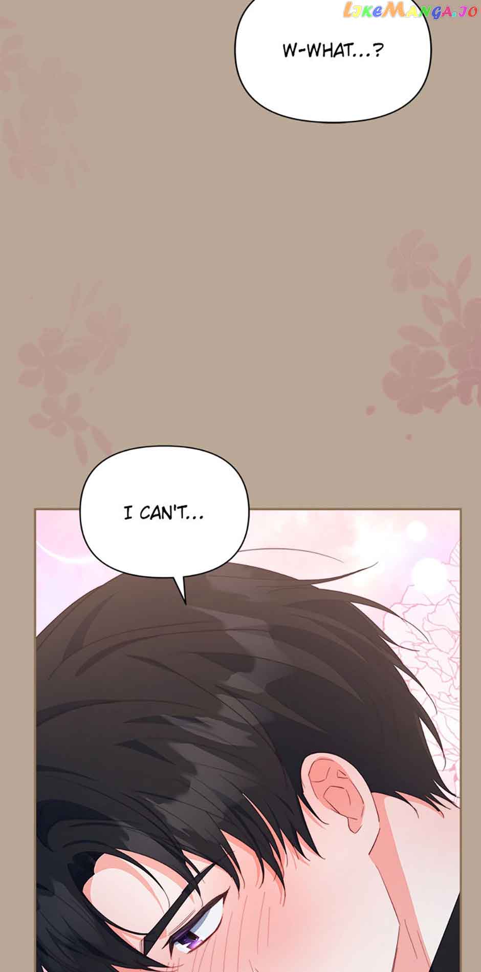 The Contract Couple: Ines & Kaisac Chapter 39 page 31