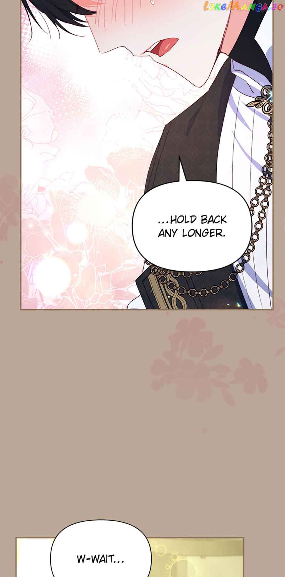 The Contract Couple: Ines & Kaisac Chapter 39 page 32
