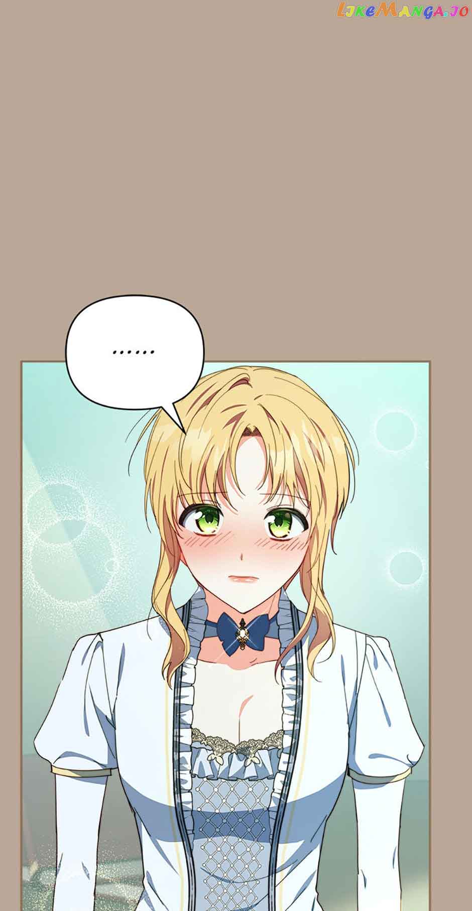 The Contract Couple: Ines & Kaisac Chapter 39 page 37
