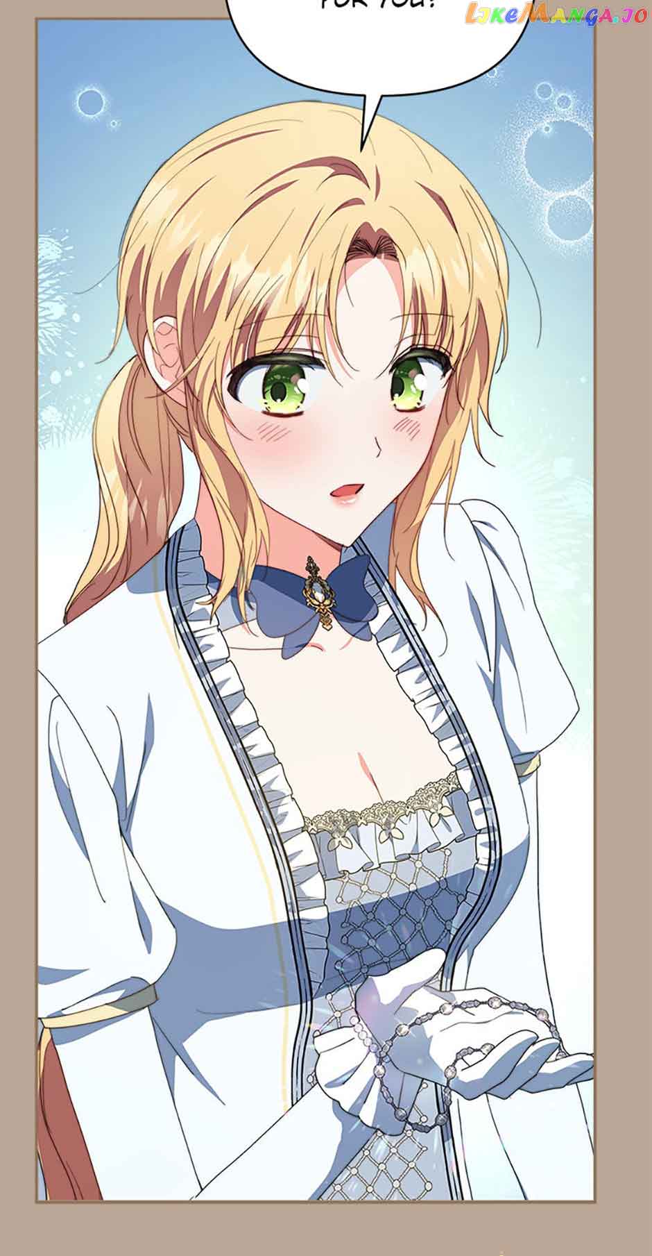 The Contract Couple: Ines & Kaisac Chapter 39 page 43