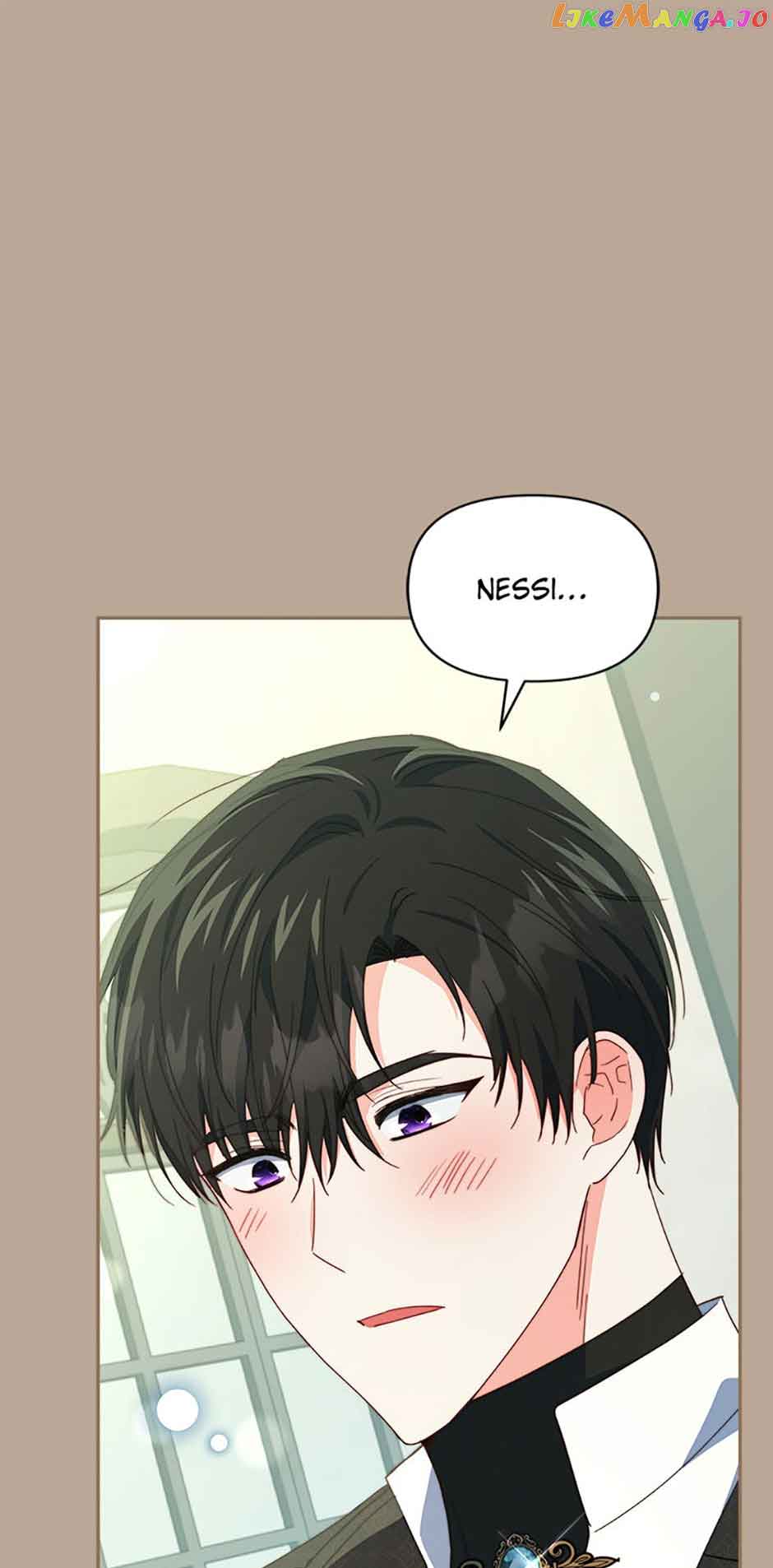The Contract Couple: Ines & Kaisac Chapter 39 page 44