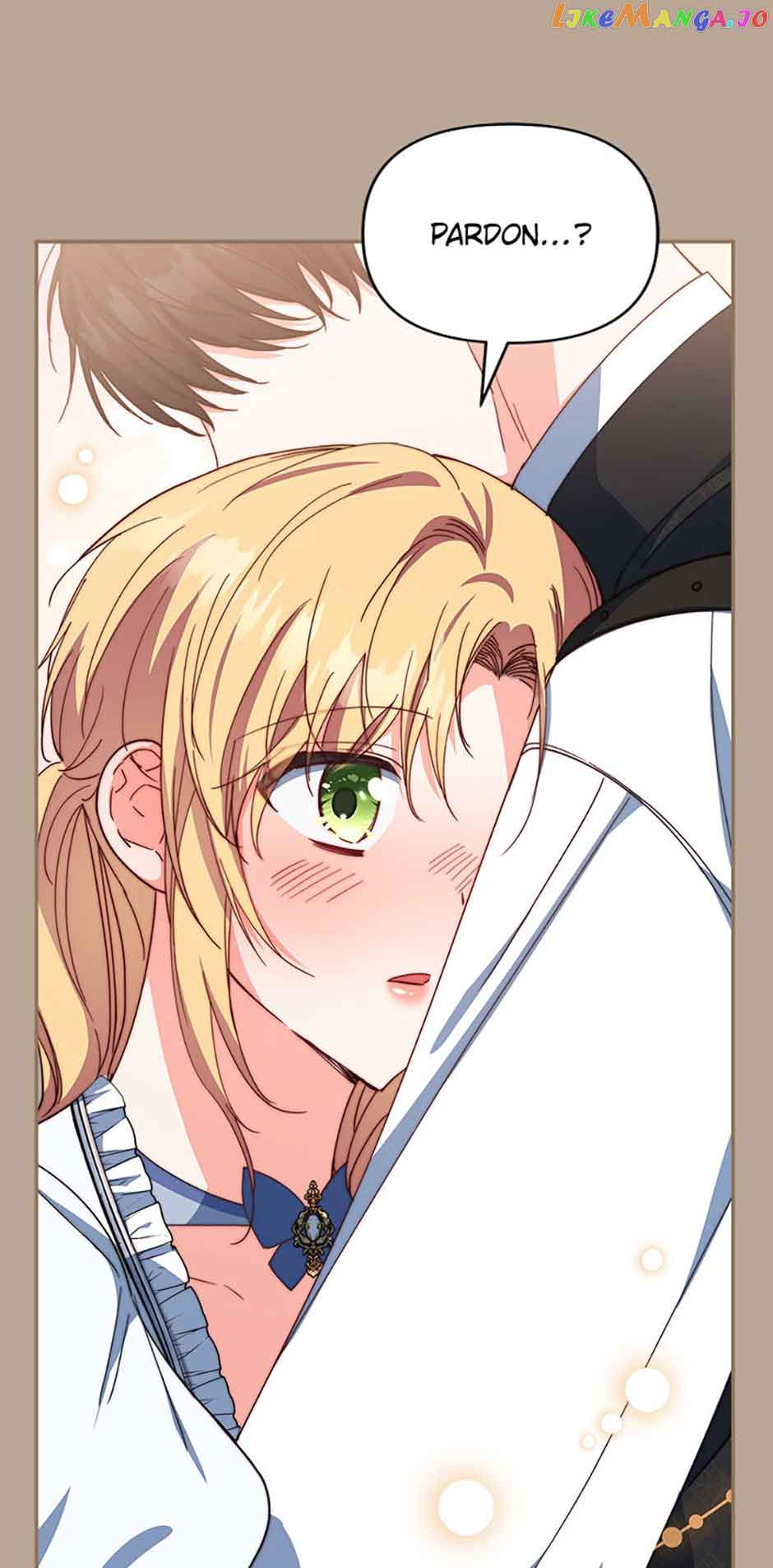 The Contract Couple: Ines & Kaisac Chapter 39 page 48