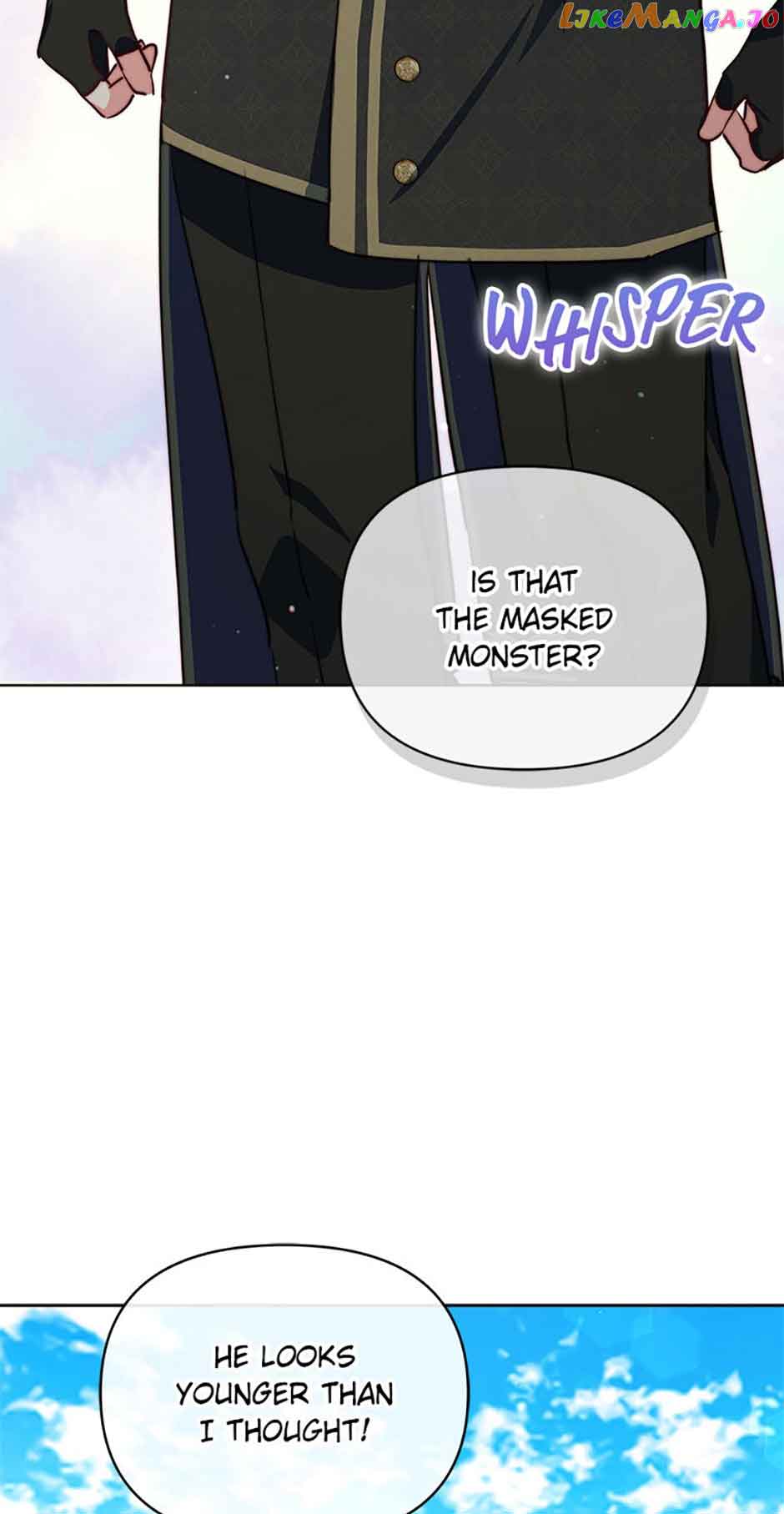 The Contract Couple: Ines & Kaisac Chapter 39 page 55