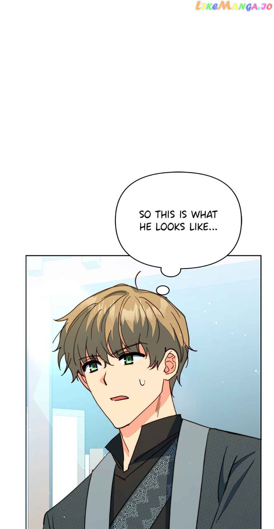 The Contract Couple: Ines & Kaisac Chapter 39 page 57