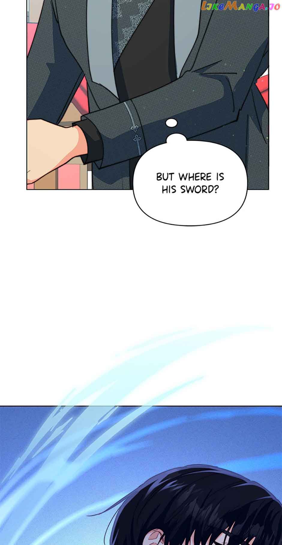 The Contract Couple: Ines & Kaisac Chapter 39 page 58