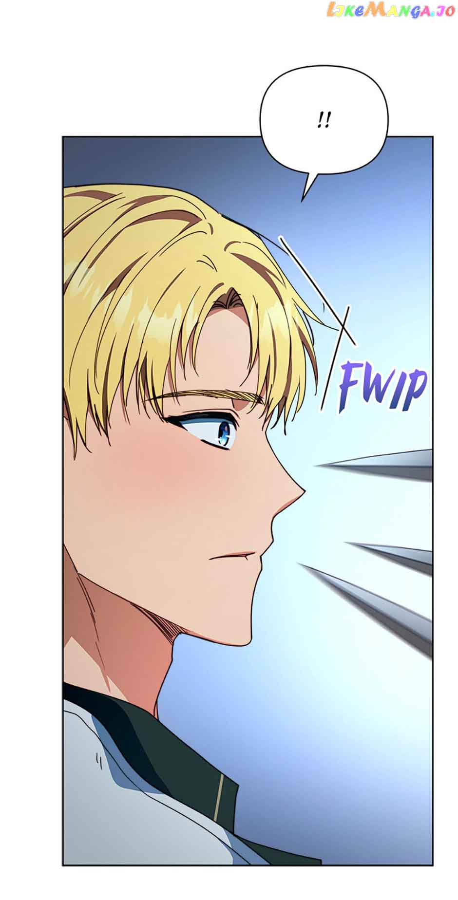 The Contract Couple: Ines & Kaisac Chapter 39 page 6