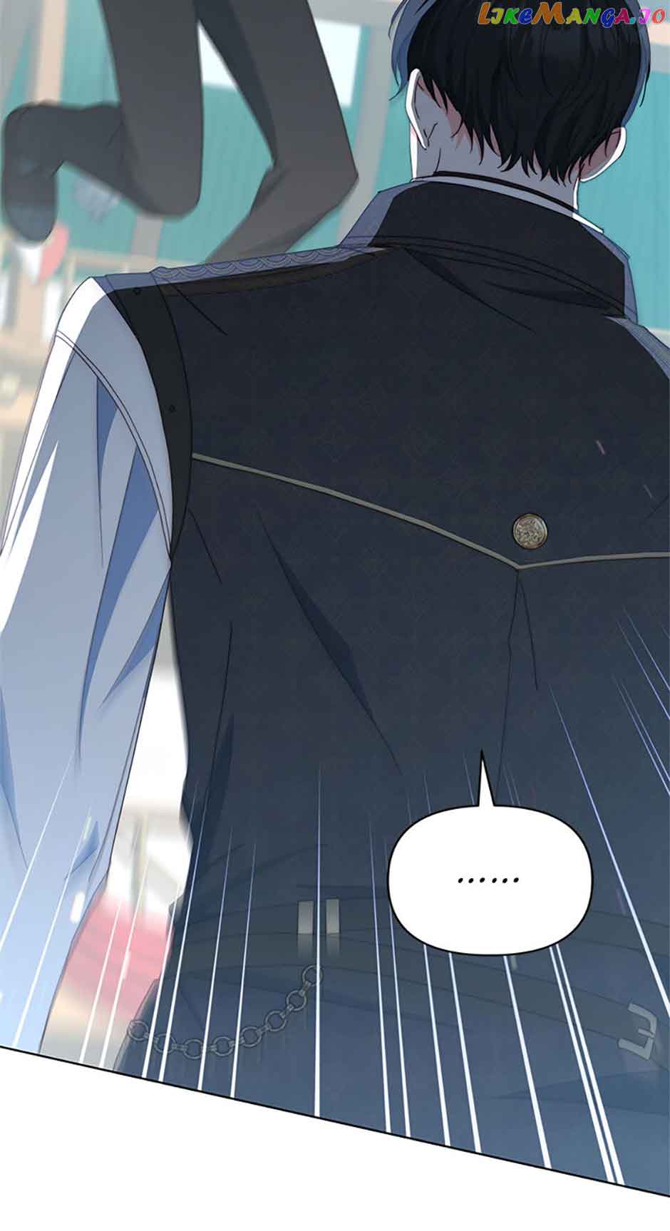 The Contract Couple: Ines & Kaisac Chapter 39 page 70