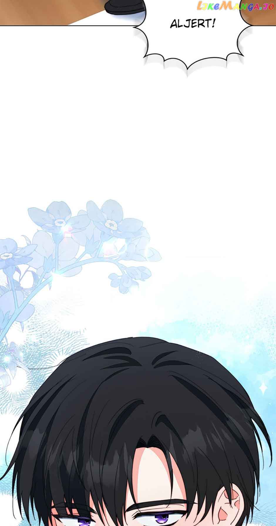 The Contract Couple: Ines & Kaisac Chapter 39 page 77