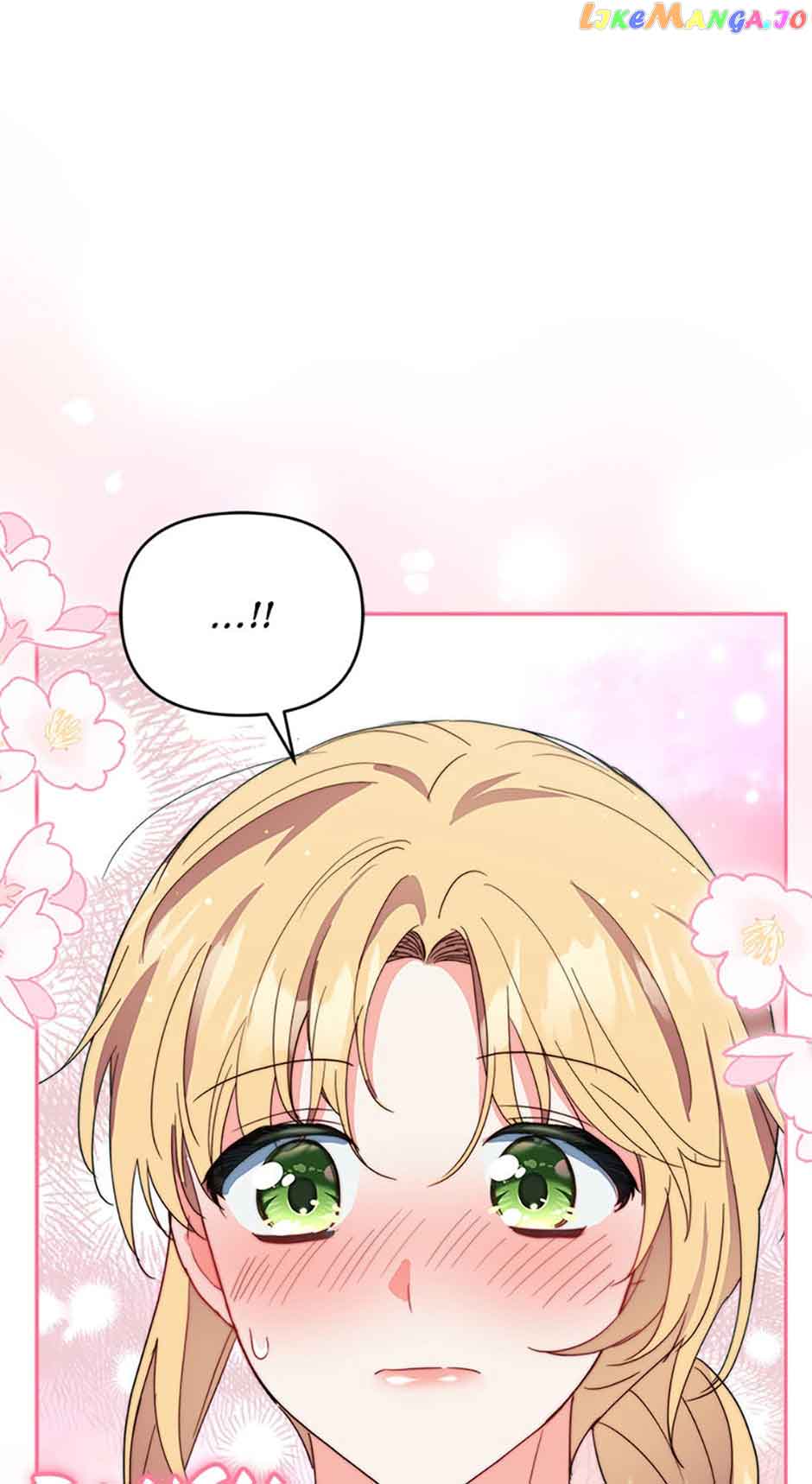 The Contract Couple: Ines & Kaisac Chapter 39 page 79
