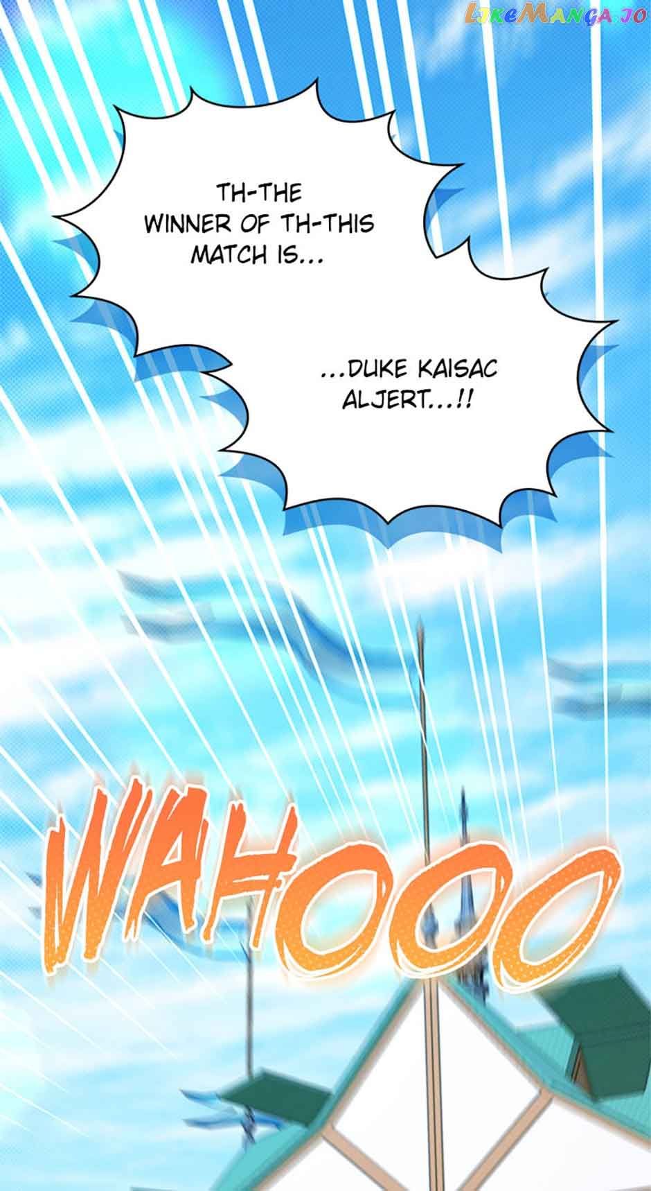 The Contract Couple: Ines & Kaisac Chapter 39 page 81