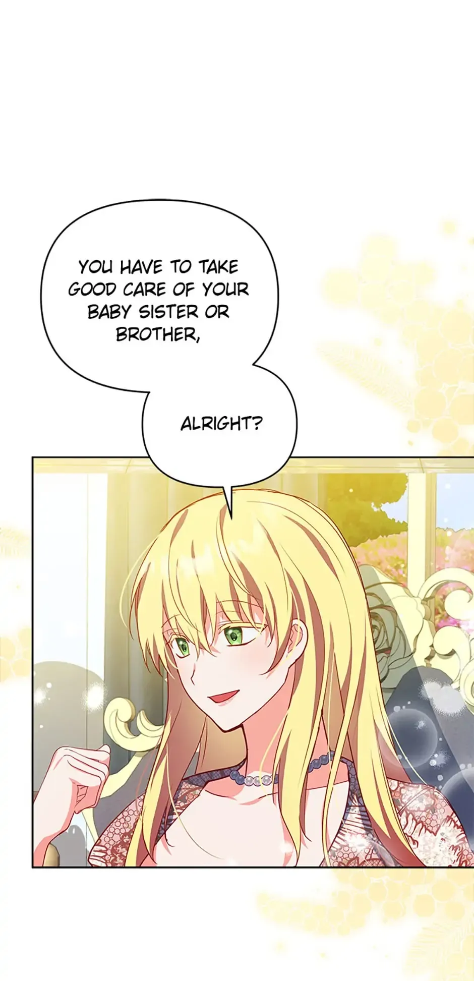 The Contract Couple: Ines & Kaisac Chapter 4 page 11