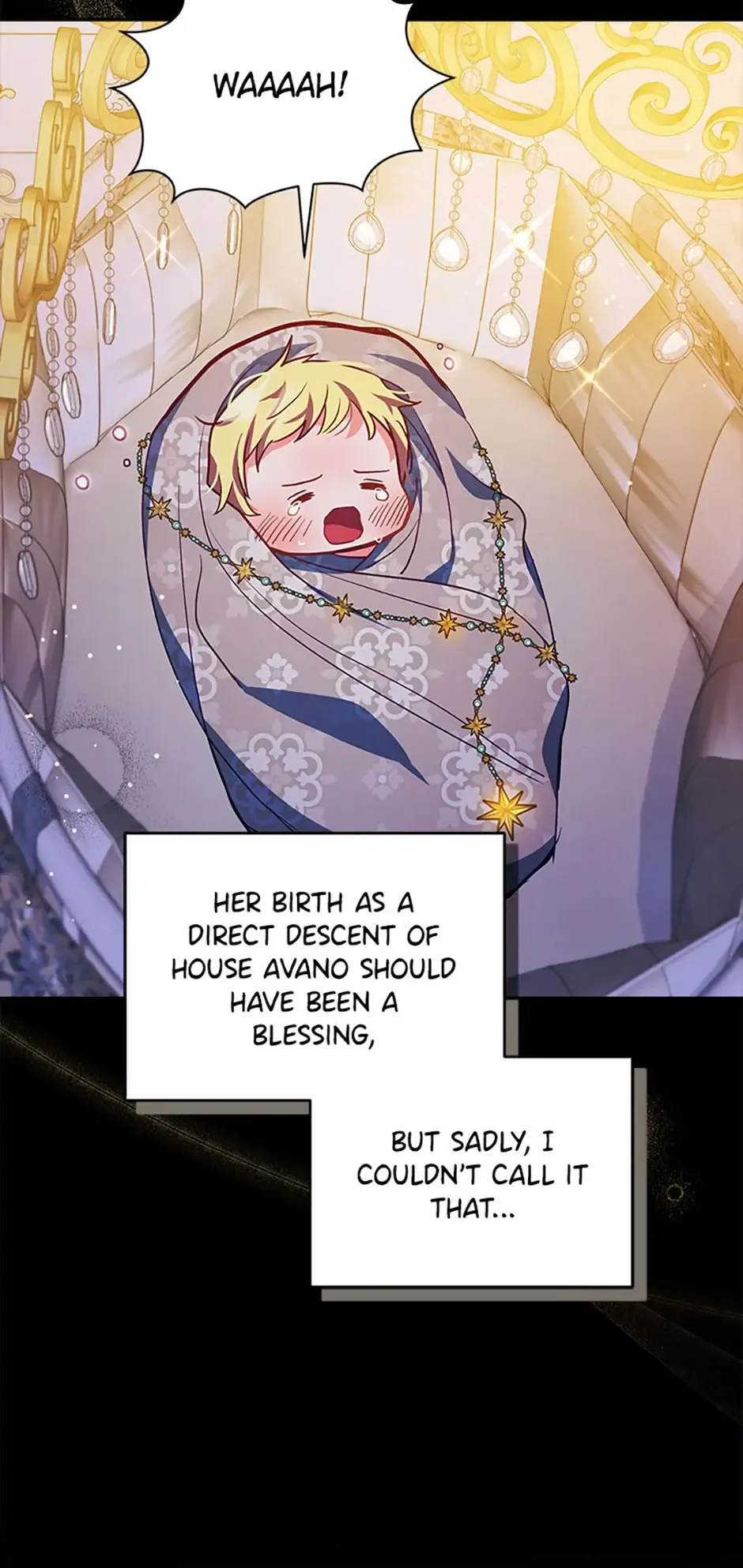 The Contract Couple: Ines & Kaisac Chapter 4 page 15