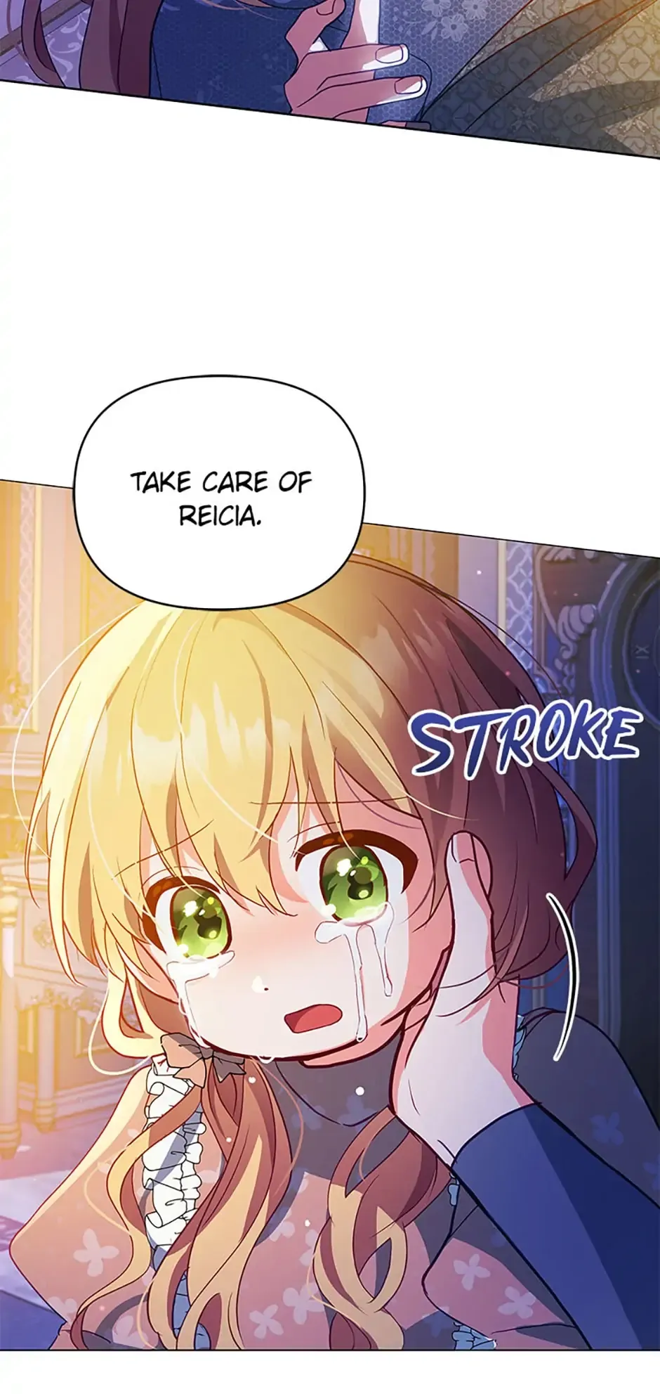 The Contract Couple: Ines & Kaisac Chapter 4 page 18