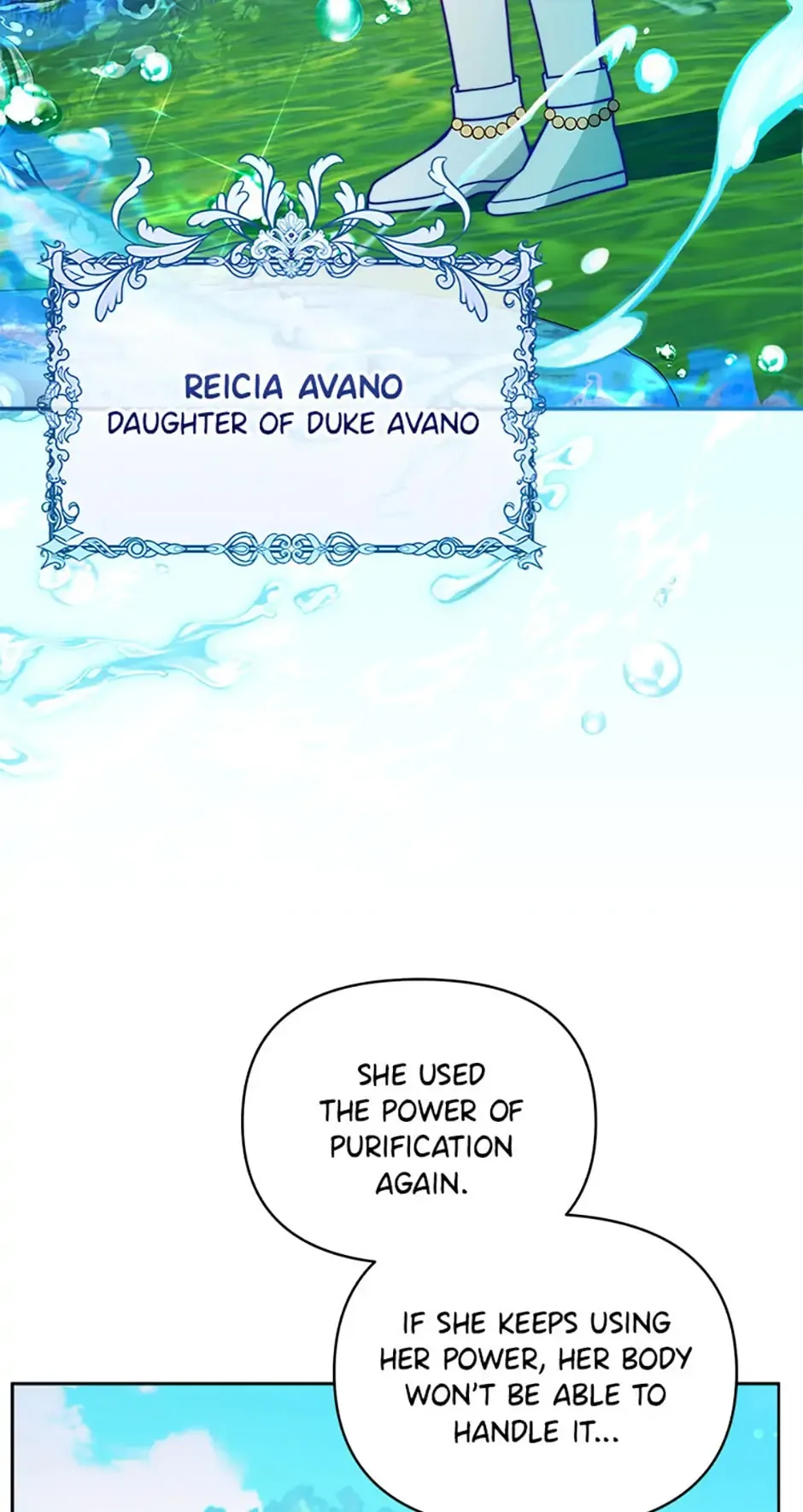 The Contract Couple: Ines & Kaisac Chapter 4 page 24