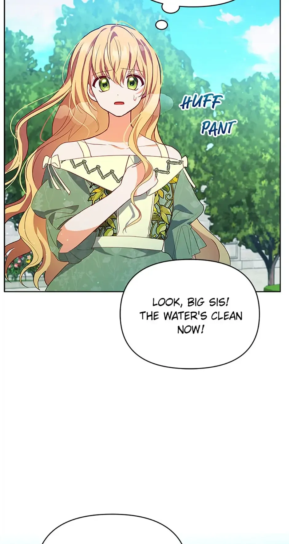 The Contract Couple: Ines & Kaisac Chapter 4 page 25