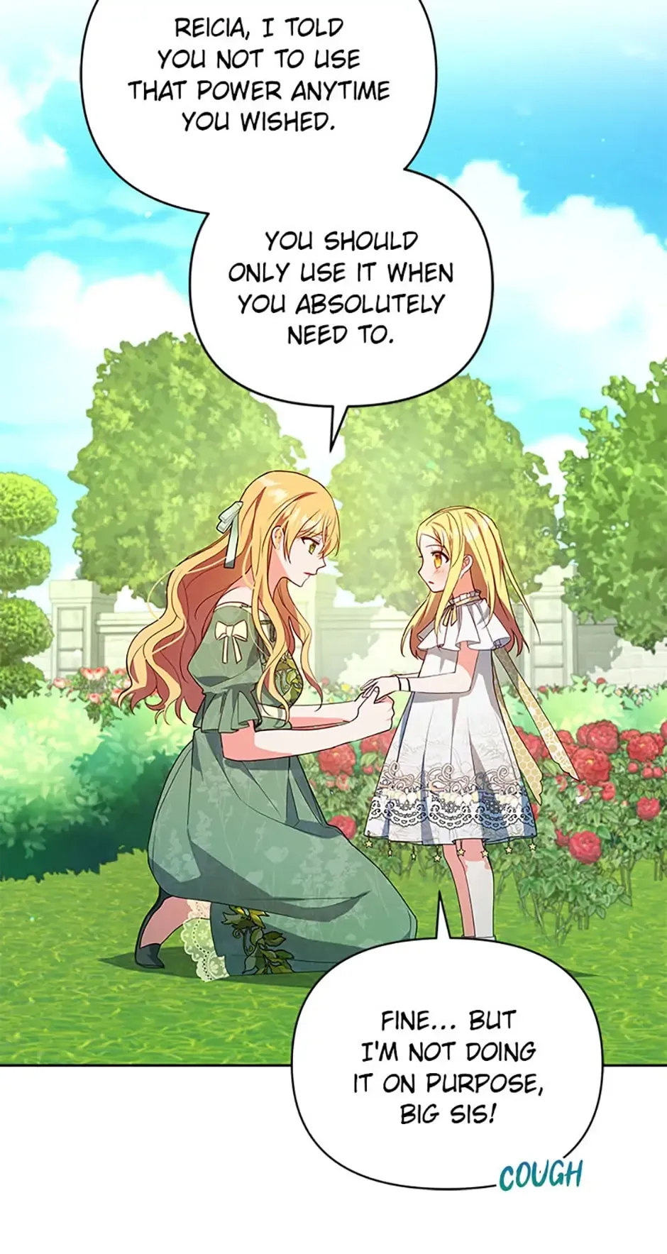 The Contract Couple: Ines & Kaisac Chapter 4 page 26