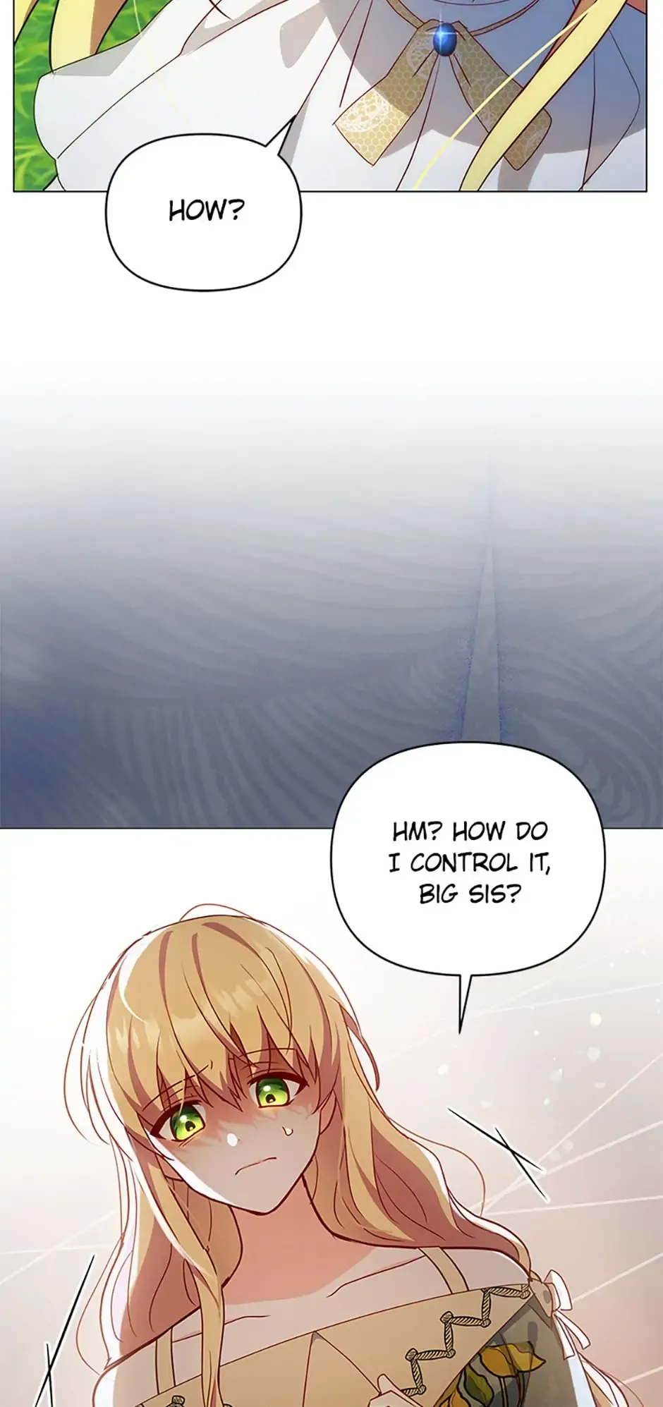 The Contract Couple: Ines & Kaisac Chapter 4 page 28
