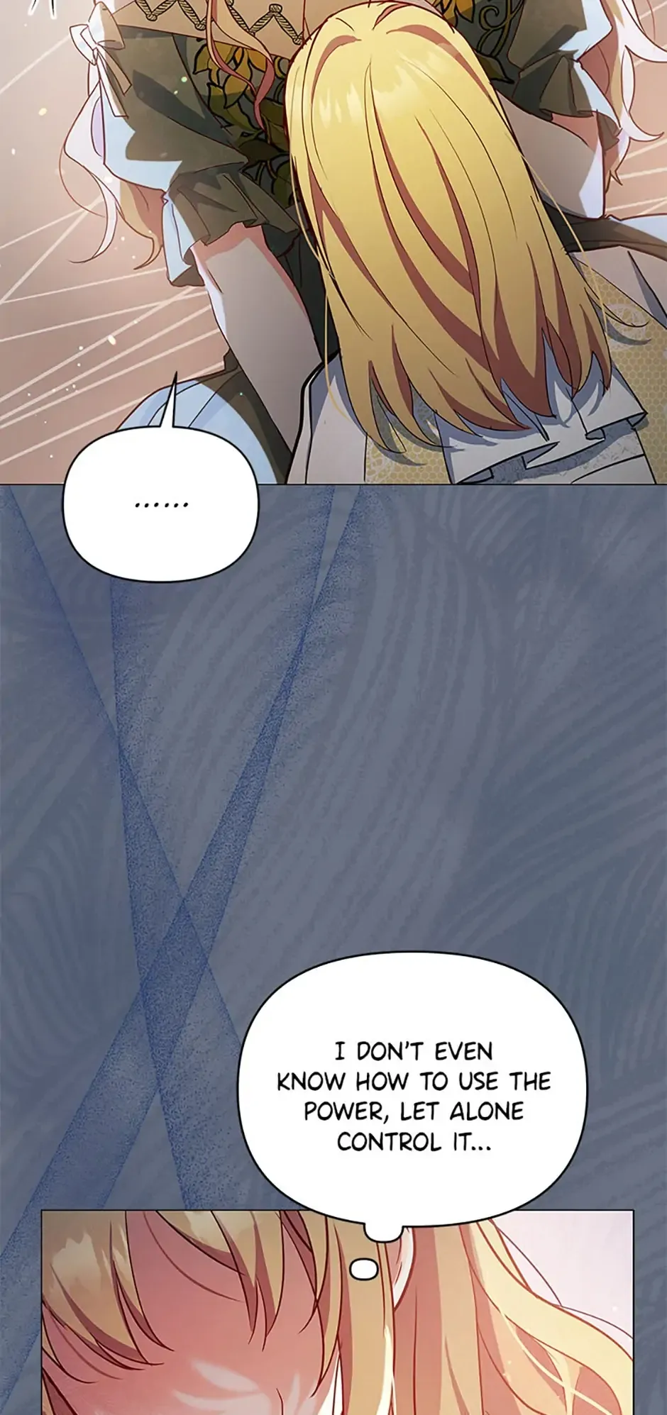The Contract Couple: Ines & Kaisac Chapter 4 page 29