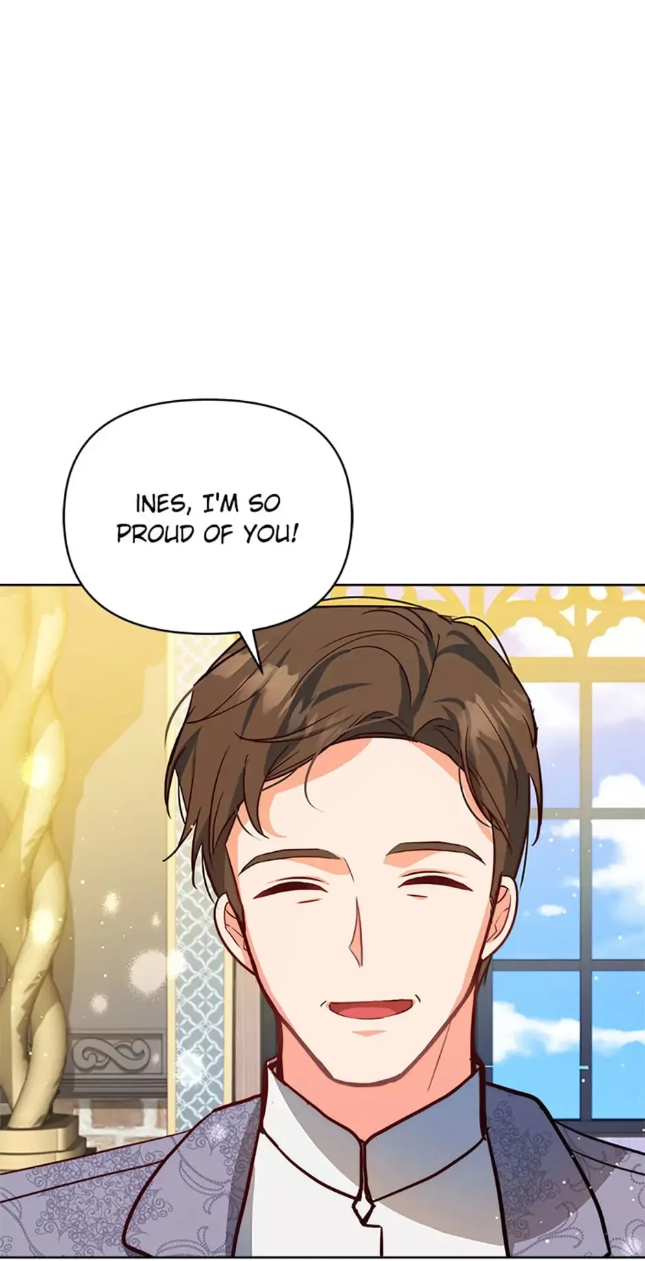 The Contract Couple: Ines & Kaisac Chapter 4 page 41