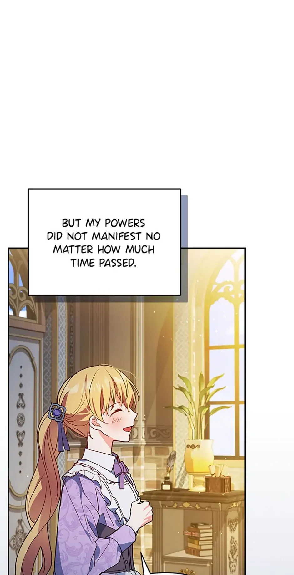 The Contract Couple: Ines & Kaisac Chapter 4 page 42