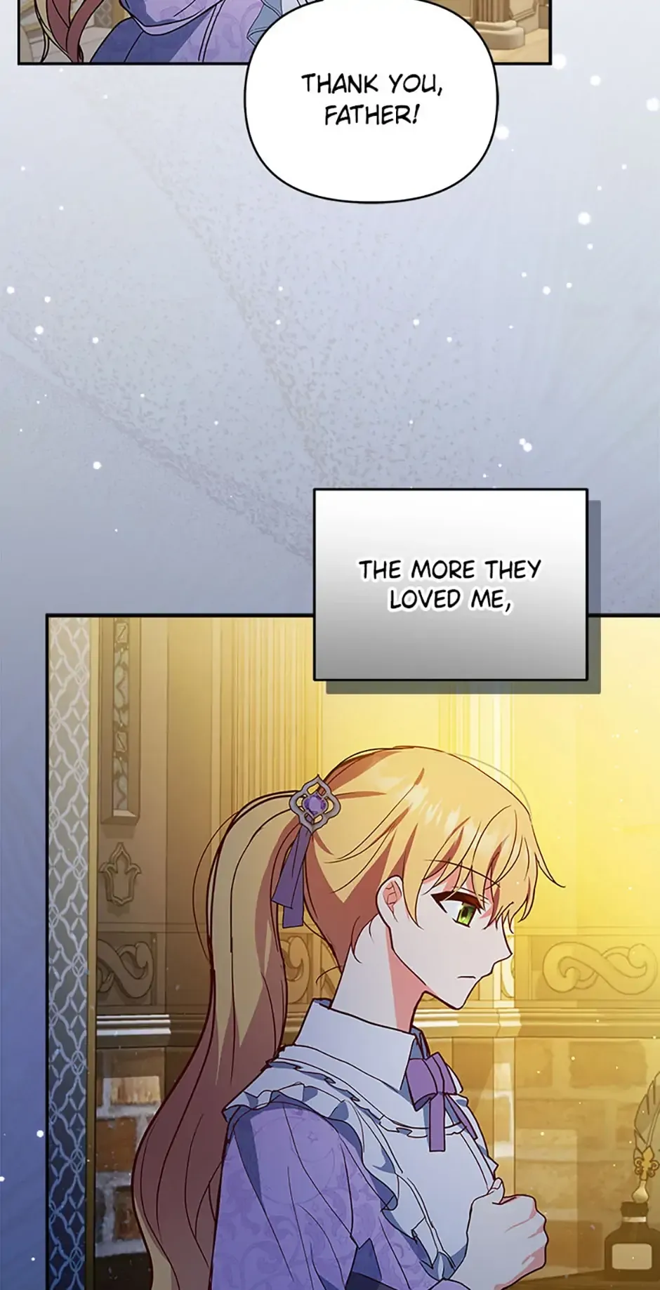 The Contract Couple: Ines & Kaisac Chapter 4 page 43